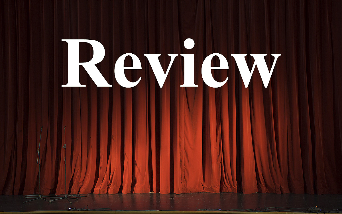 Review: Minnesota Ballet's 'Forward' showcases extraordinary works by extraordinary artists - Vimarsana News