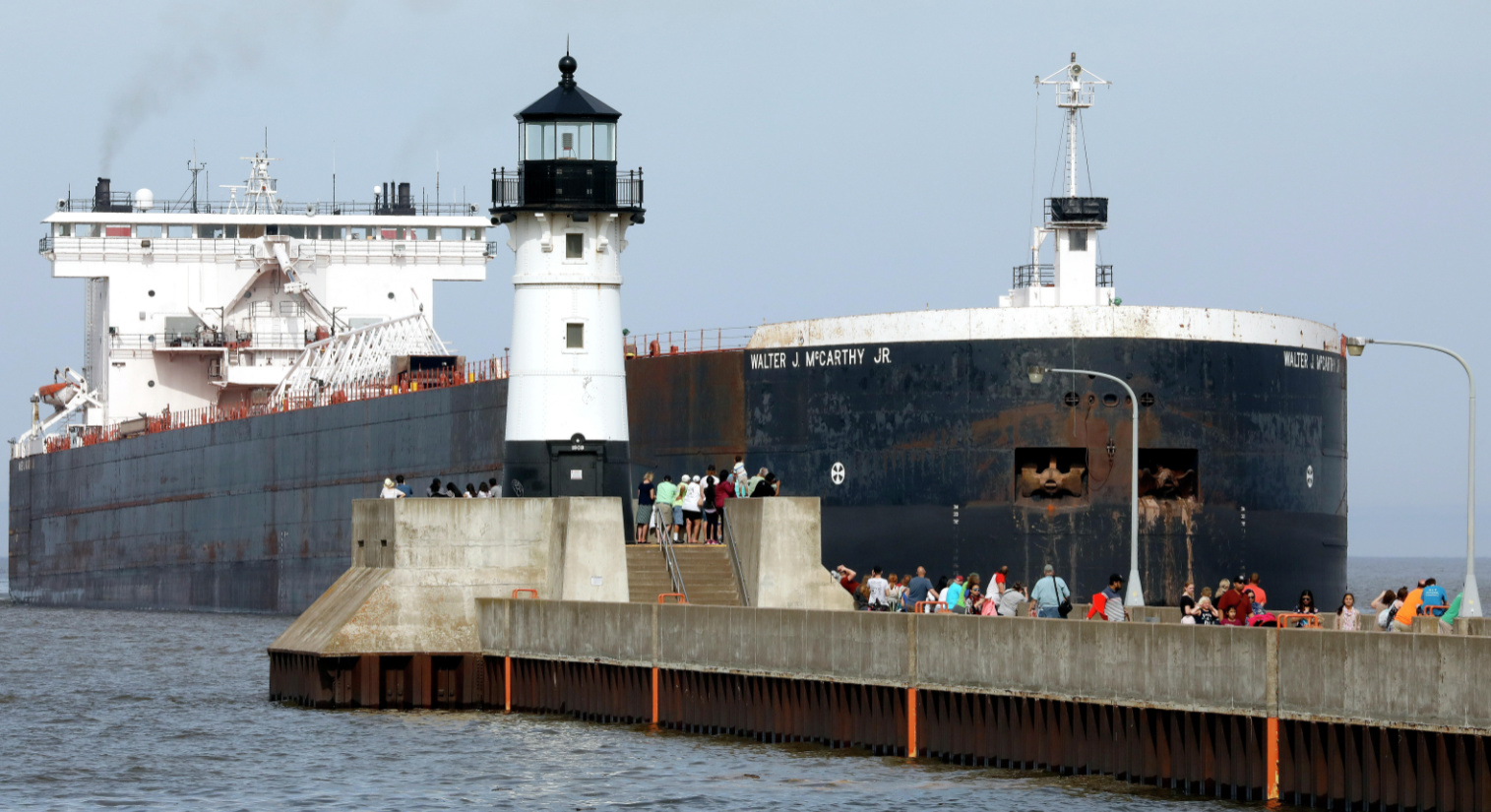 First Ship contest welcomes shipping season - Vimarsana News