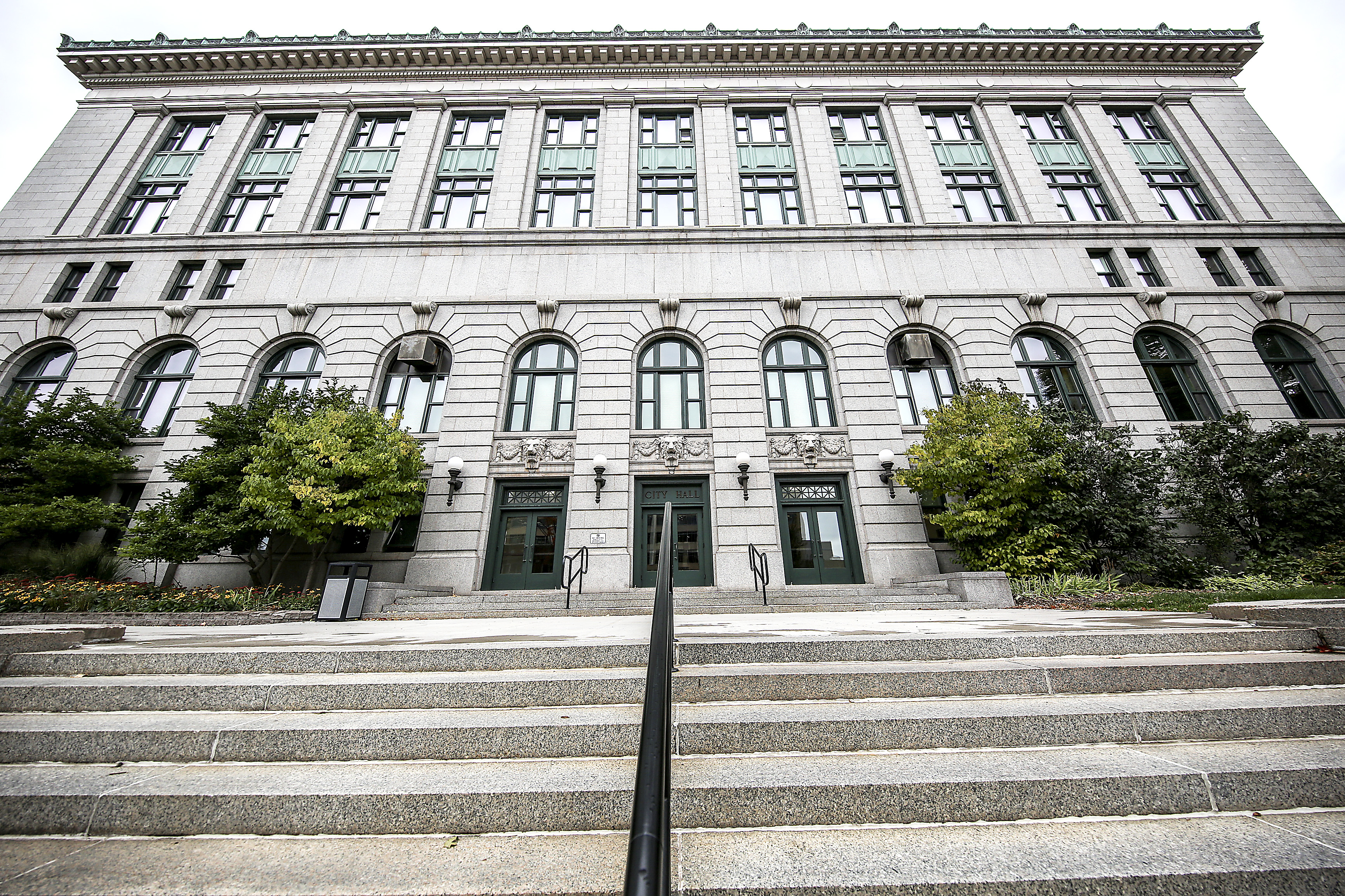 Witherspoon to seek 4th District seat on Duluth City Council - Vimarsana News