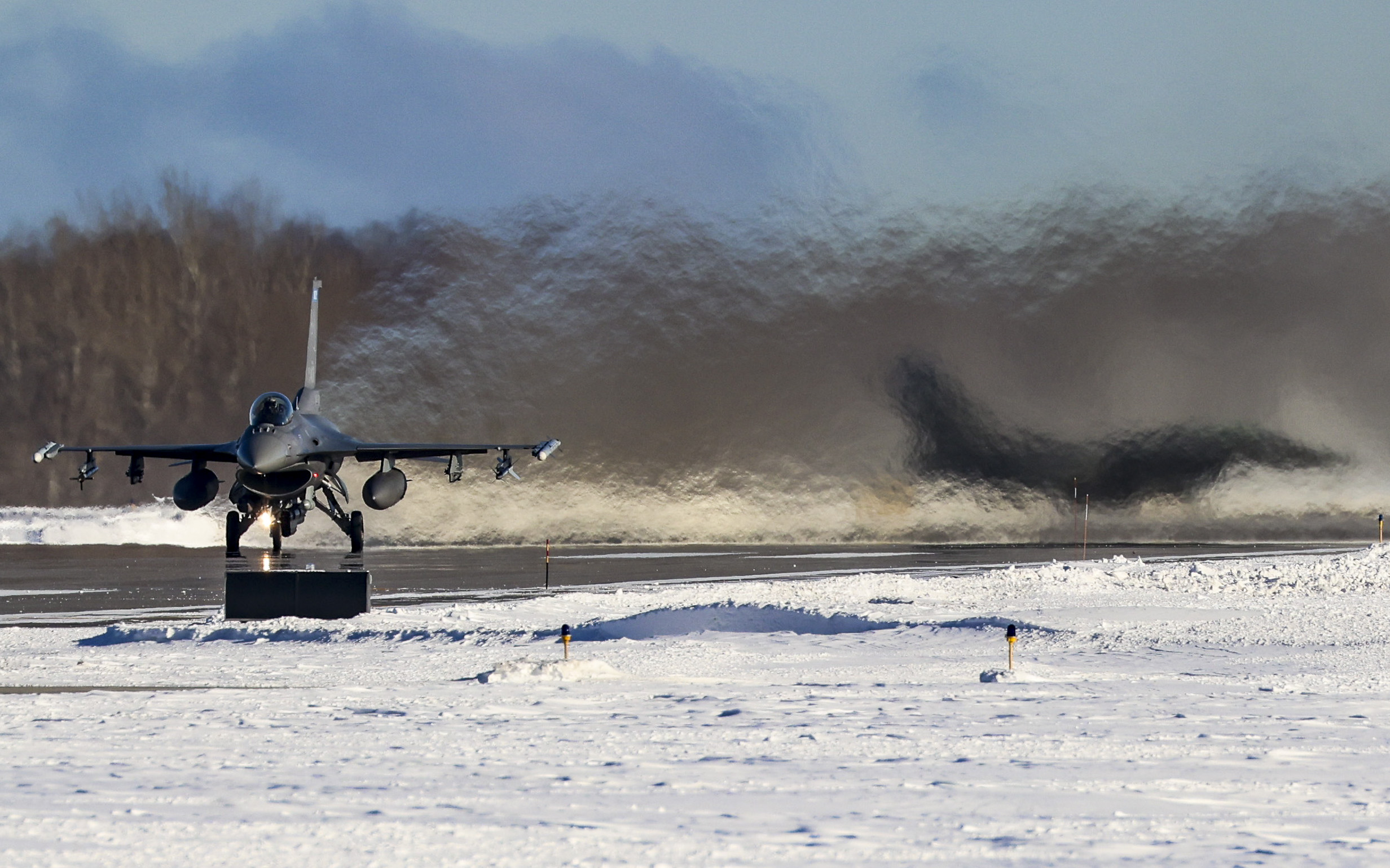Duluth-based 148th to deploy 300 airmen in spring - Vimarsana News
