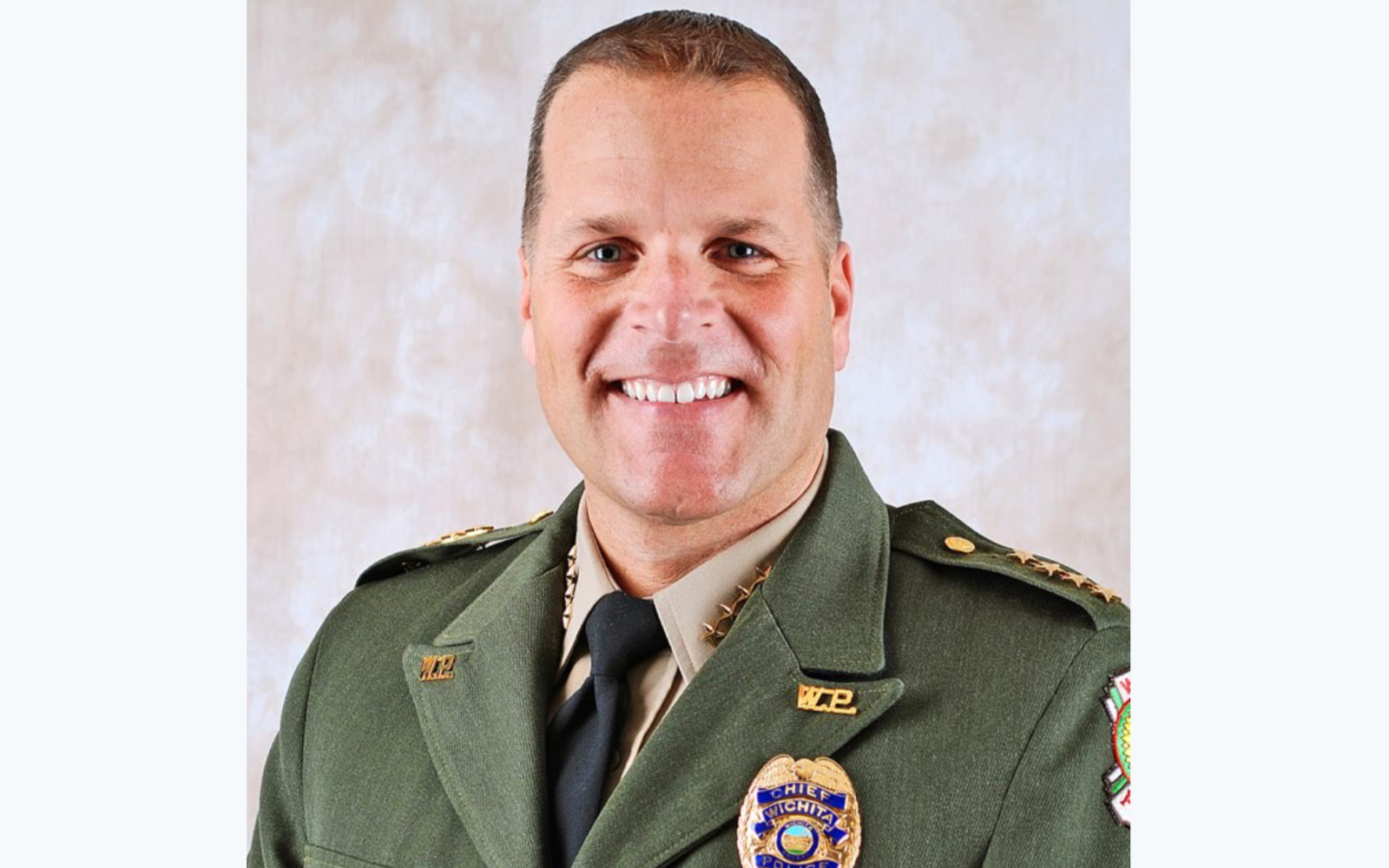 Our View / Endorsement: In era of scrutiny, Ramsay the choice for sheriff - Vimarsana News