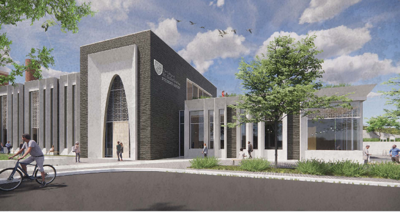 St. Scholastica reaches $62.6 million fundraising goal but still has $1 million more to go - Vimarsana News