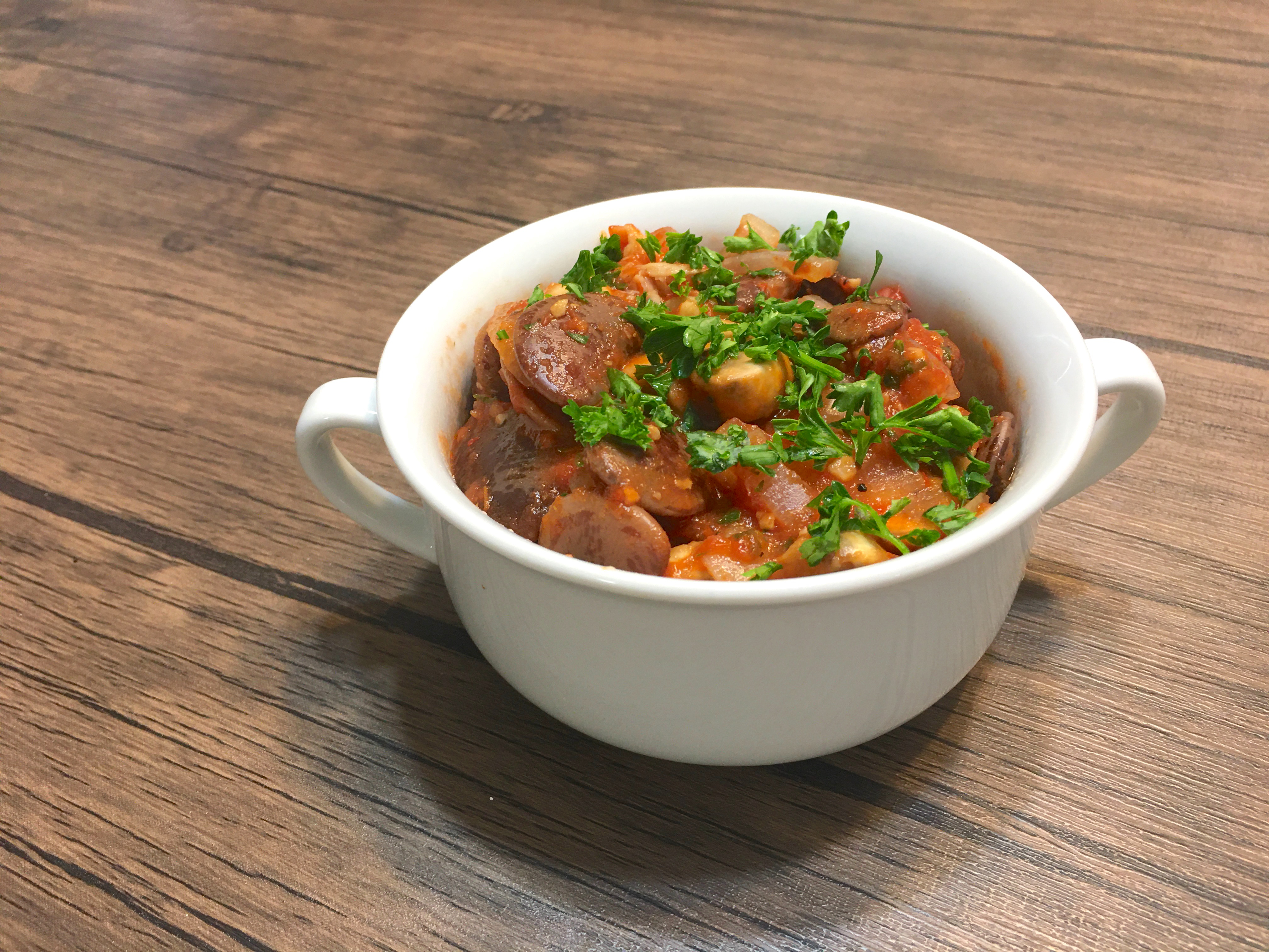 Vegan cooking: Now's the time for stew - Vimarsana News
