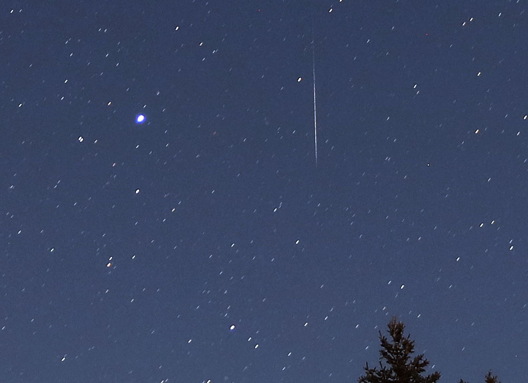 Astro Bob: Quadrantid meteor shower, Earth at perihelion, longer days - Vimarsana News