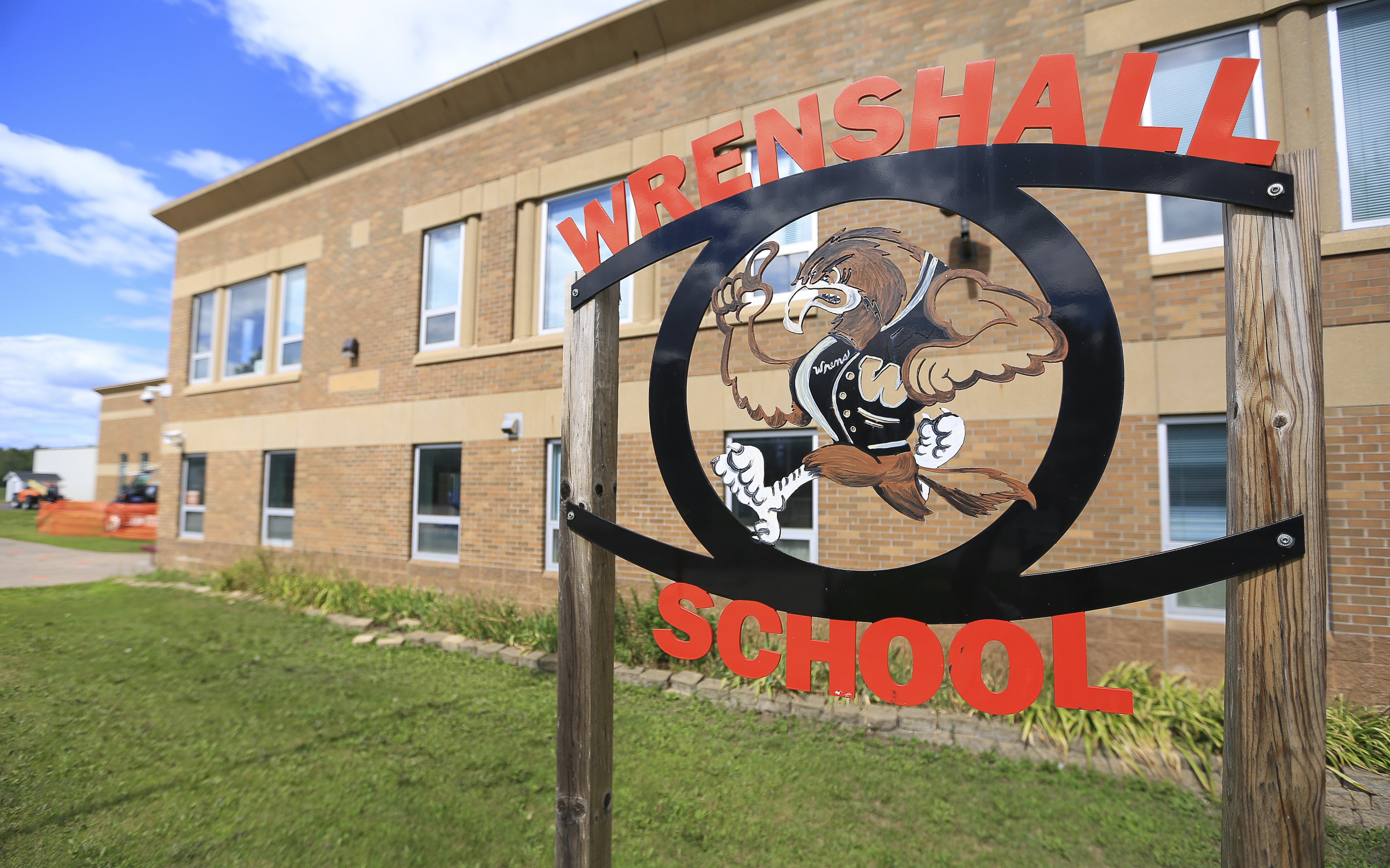 Wrenshall Schools seek superintendent candidates - Vimarsana News