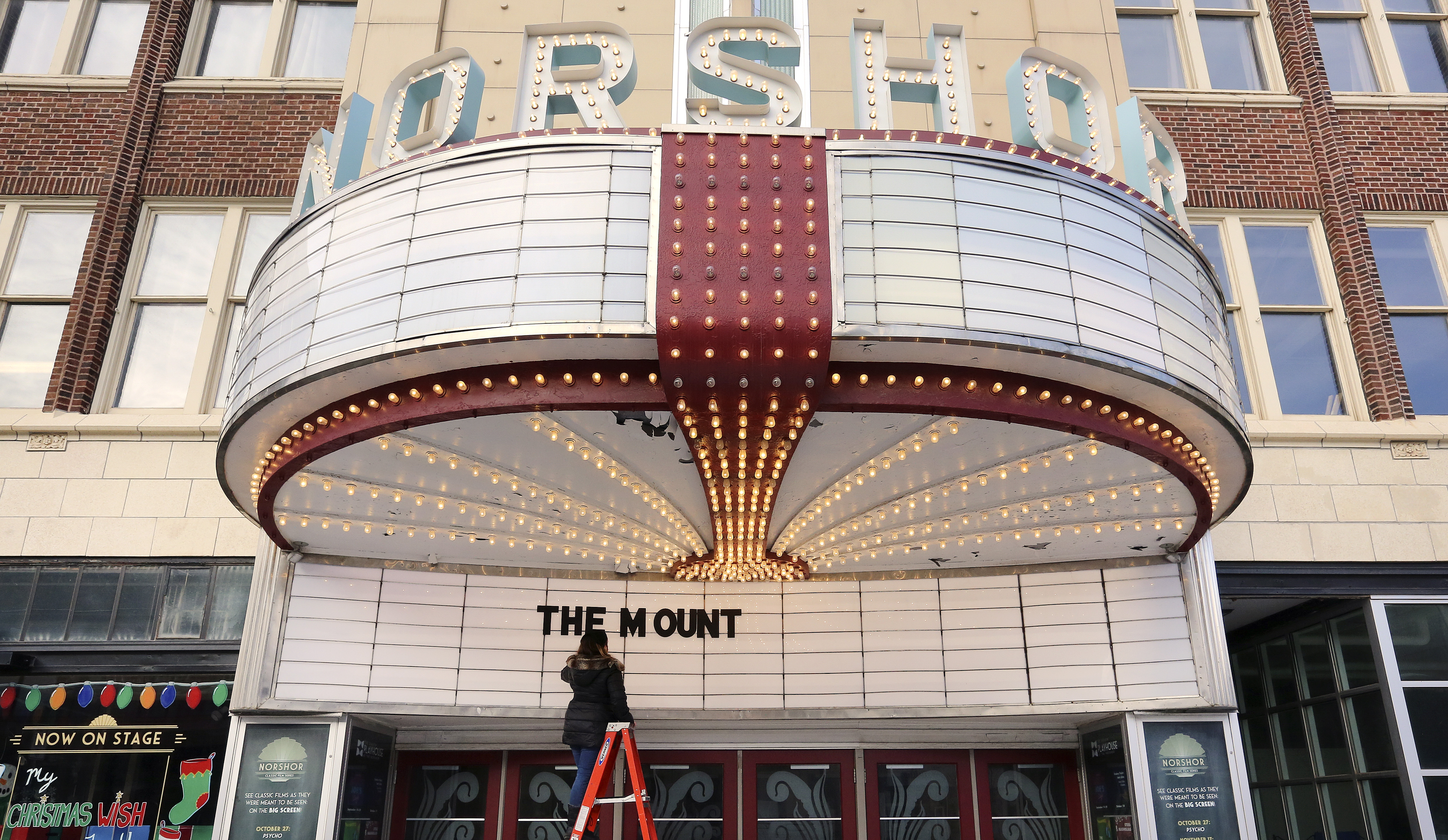 Duluth Playhouse season to include 'Sound of Music,' '9 to 5' - Vimarsana News