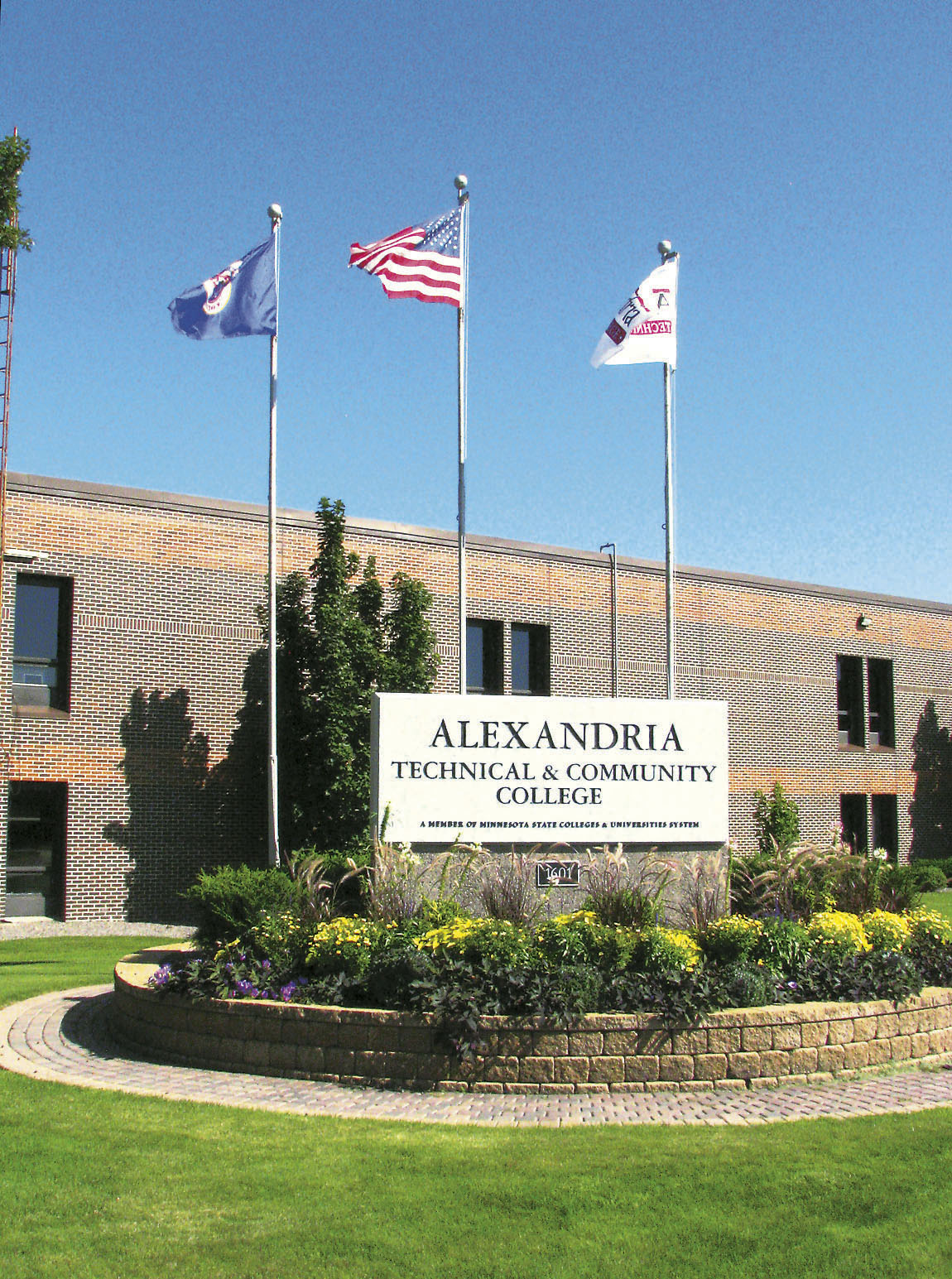 U.S. Naval Community College selects Alexandria College for nuclear engineering program - Vimarsana News