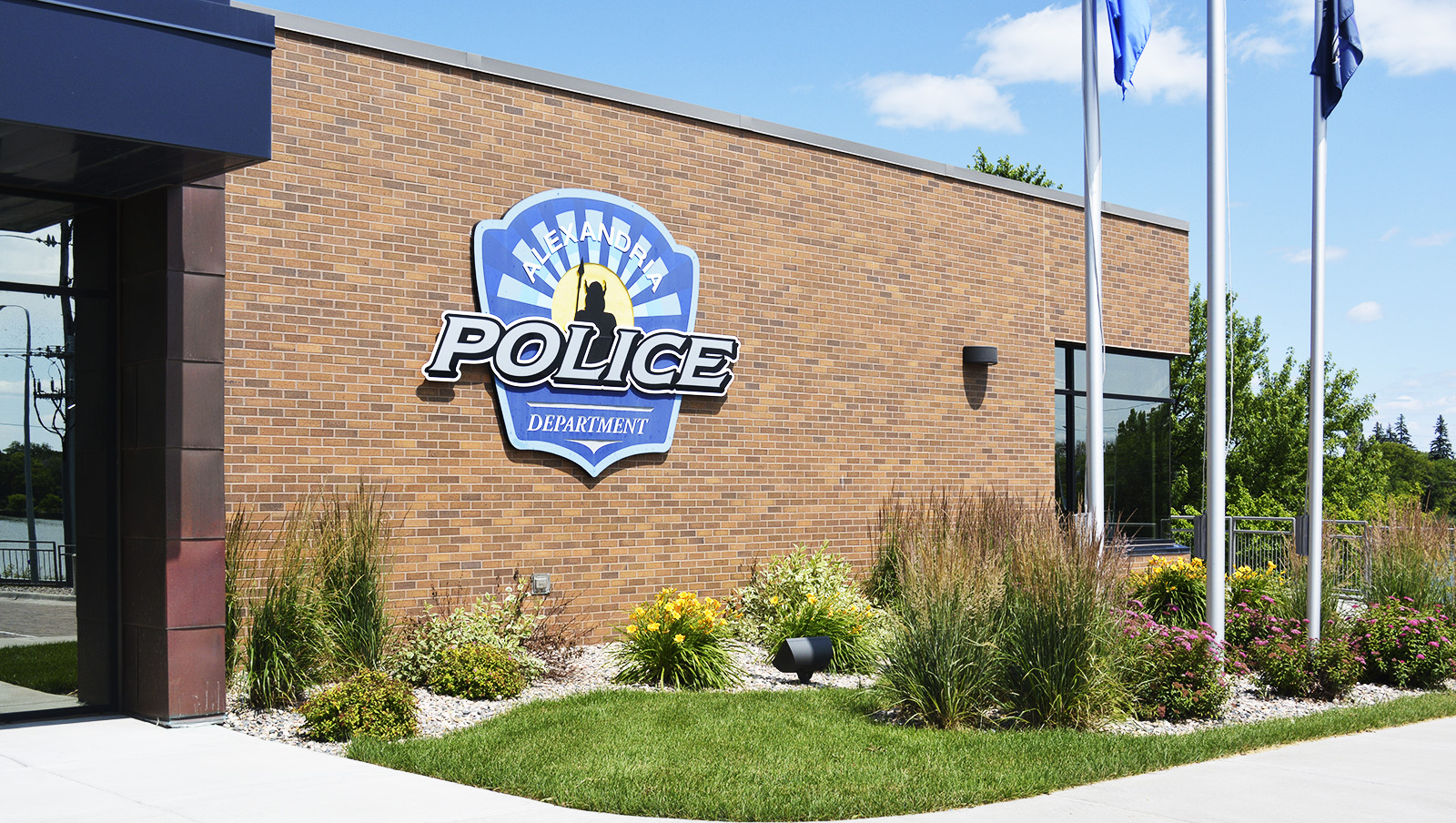 The women behind the badges; Alexandria police officers share their insights - Vimarsana News