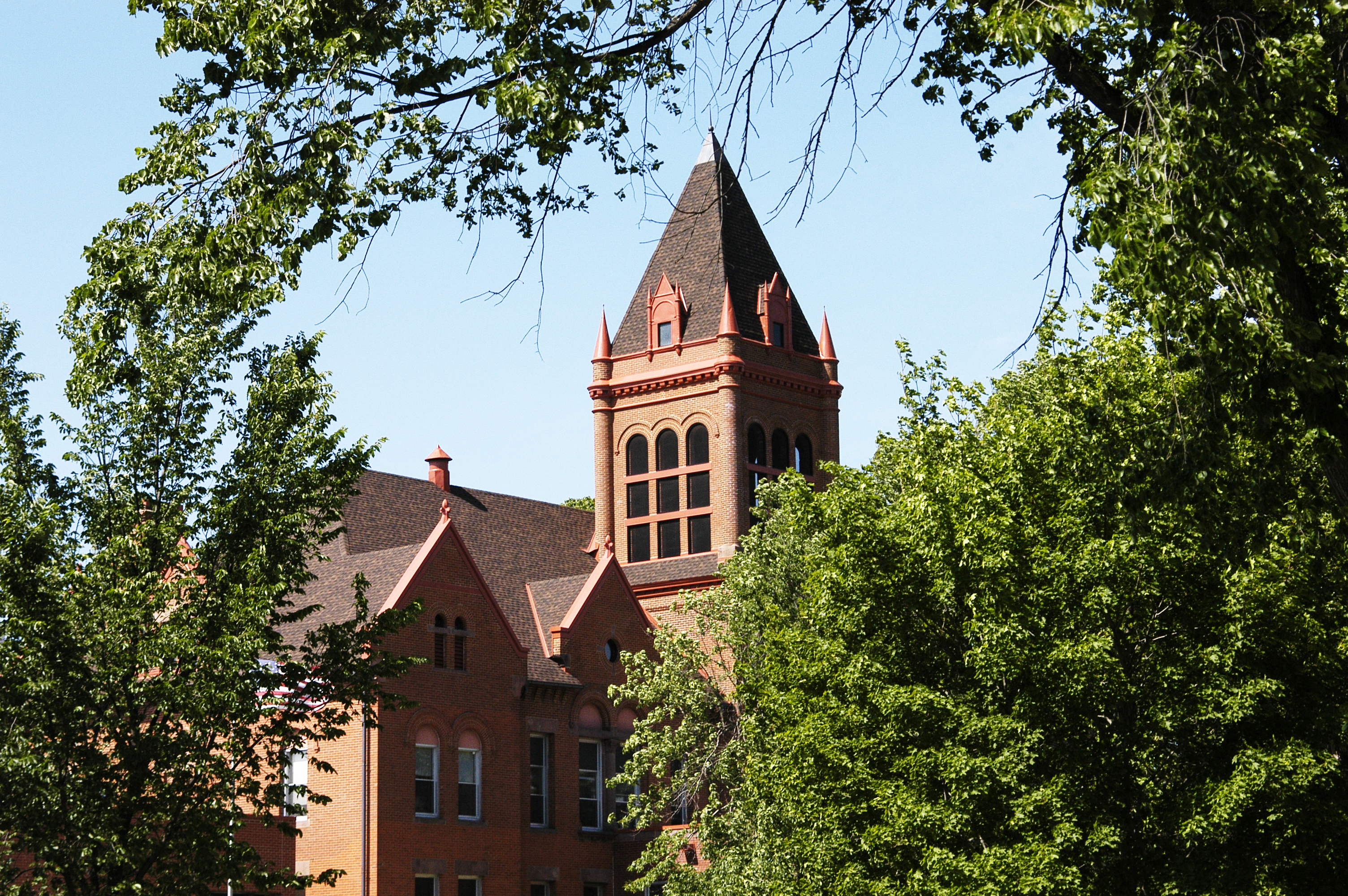 Douglas County Court Report: Feb. 7-11 - Vimarsana News