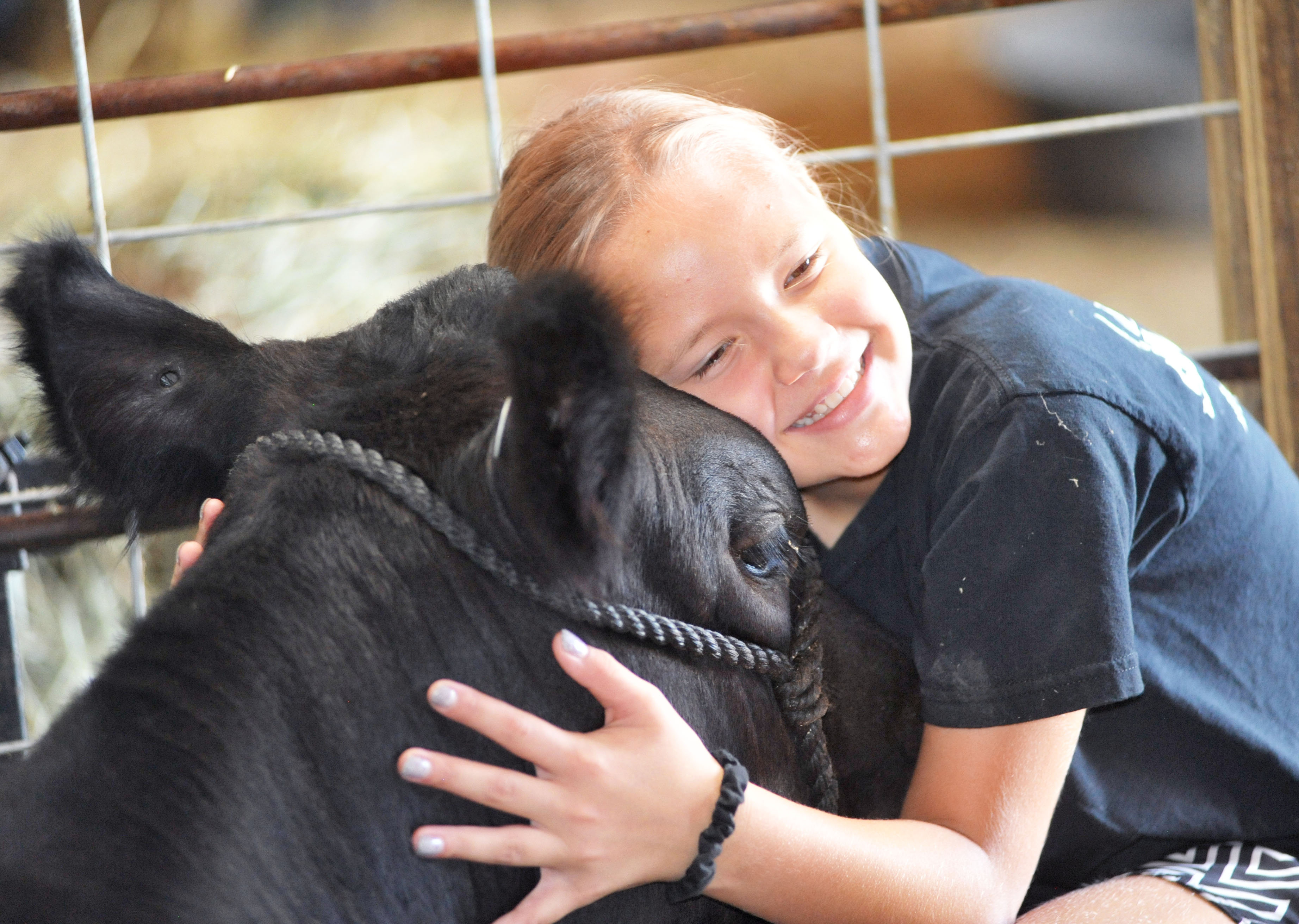 An Echo Press Editorial: Forget your troubles and go to the Douglas County Fair - Vimarsana News