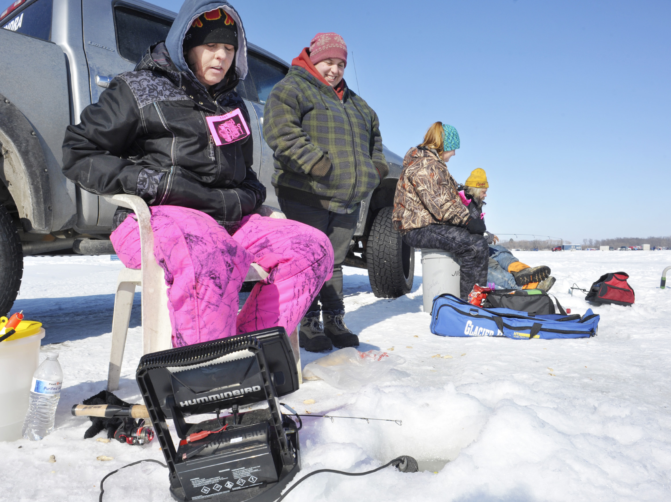 Alexandria Industries 'Fishing for the Cure' is back - Vimarsana News