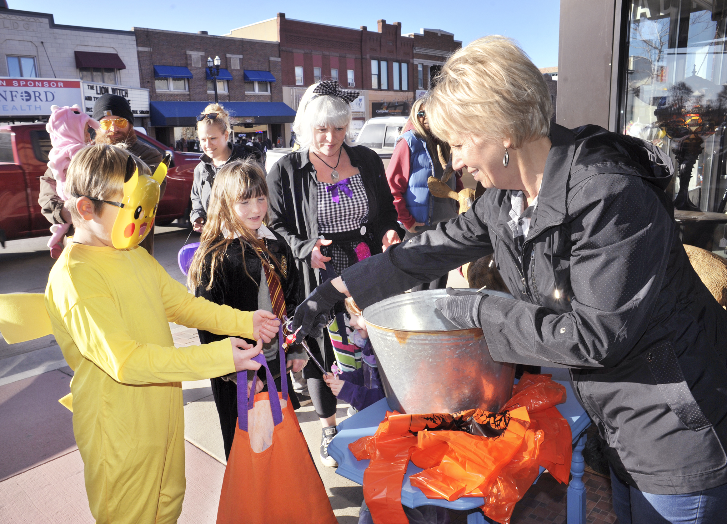 Halloween happenings in Douglas County - Vimarsana News
