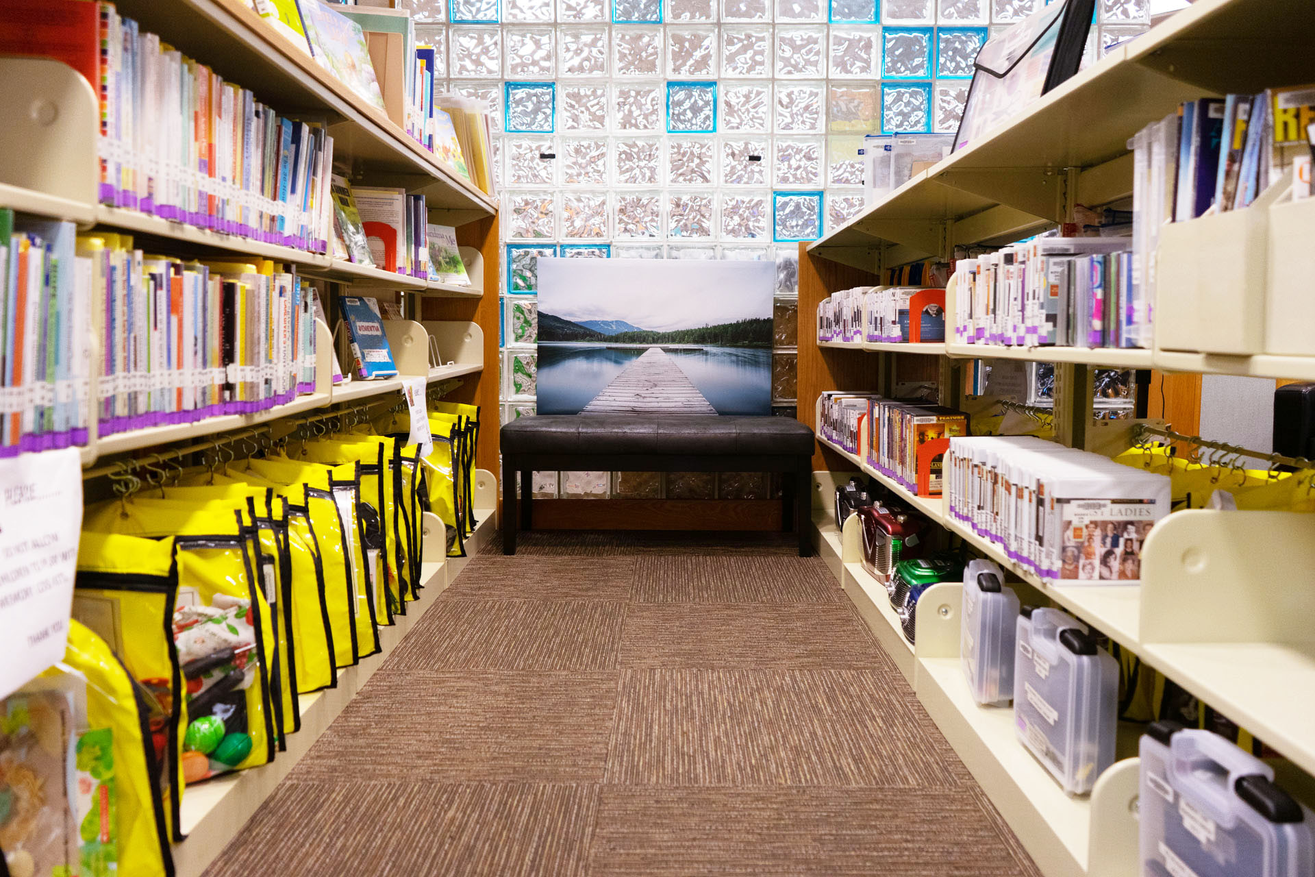 Douglas County Library needs more space - Vimarsana News