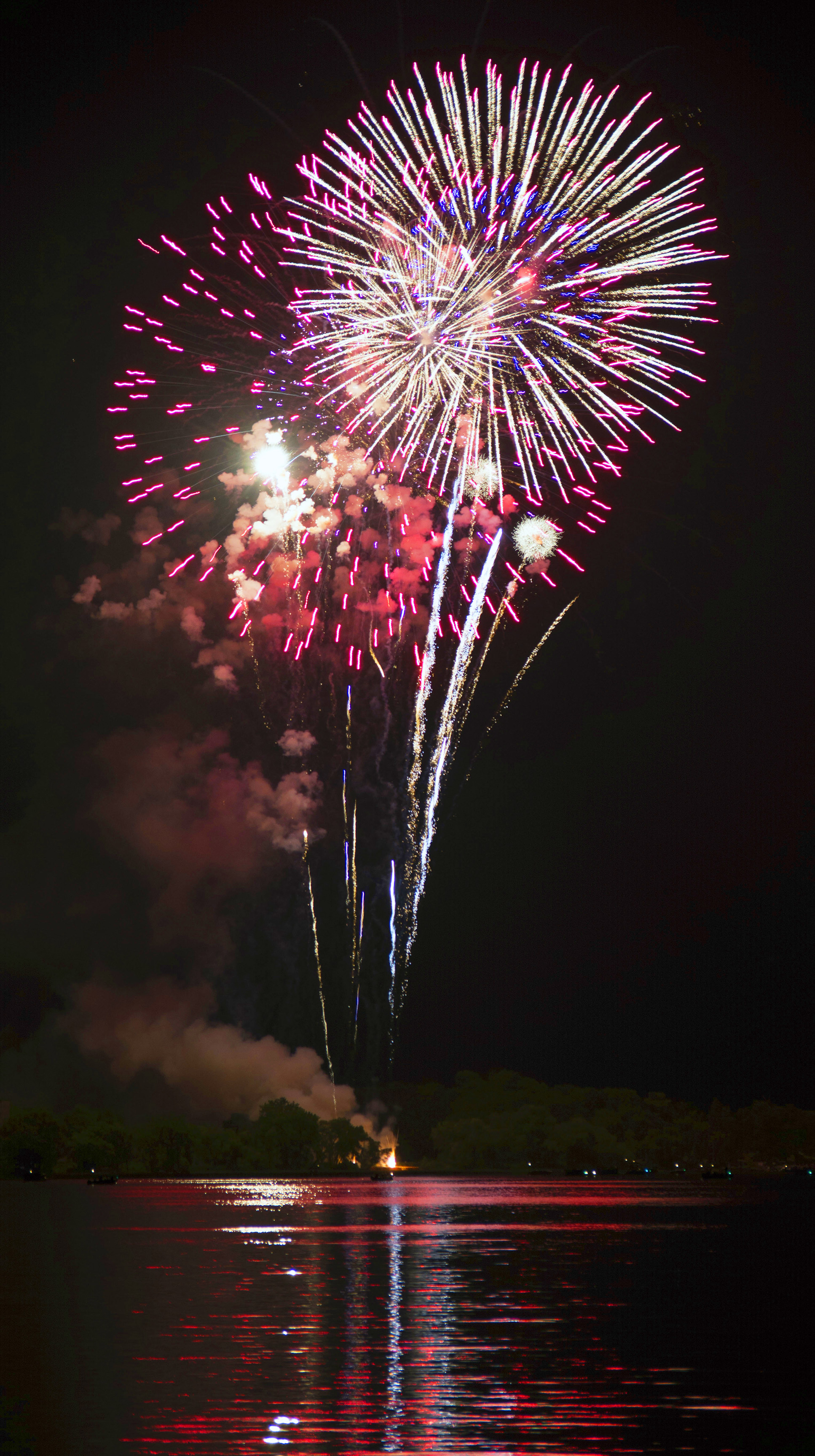 From boat parades to fireworks, the Alexandria Lakes Area has plenty to offer this Fourth of July - Vimarsana News