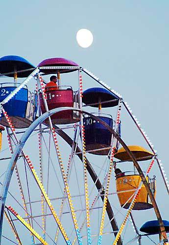 31 discount carnival ride tickets remain for Douglas County Fair - Vimarsana News