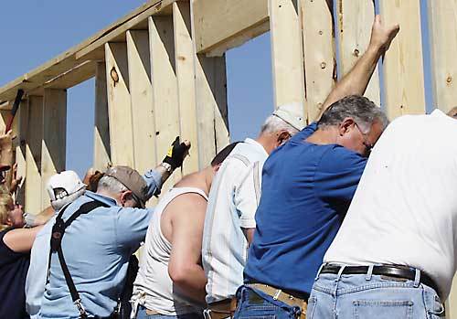 Habitat invites public to two events in Douglas County - Vimarsana News