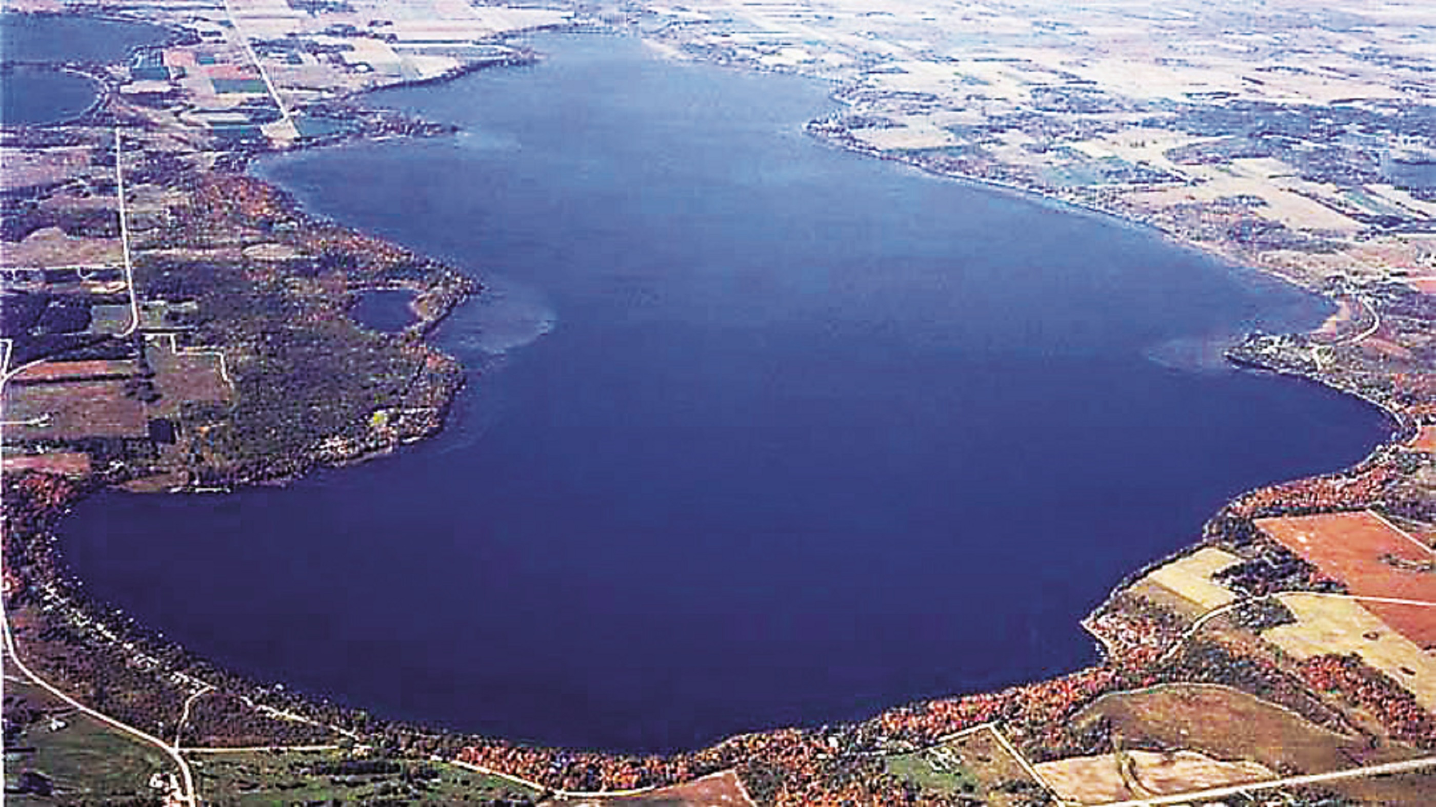 Proposed watershed protection plan raises questions about Alexandria area development - Vimarsana News