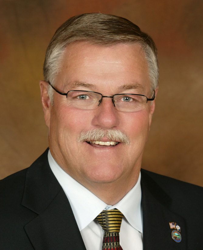 Sen. Bill Ingebrigtsen says public safety bill holds criminals accountable - Vimarsana News