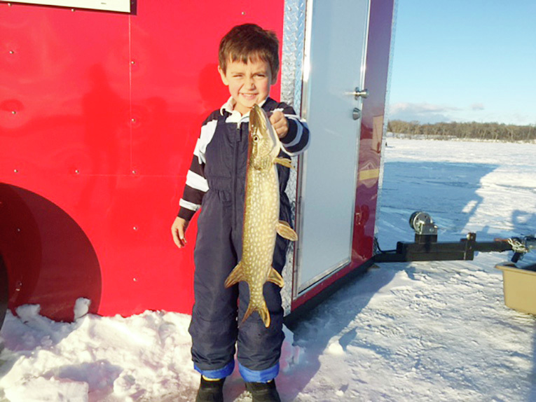 Minnesota DNR breaks down northern pike regulations - Vimarsana News