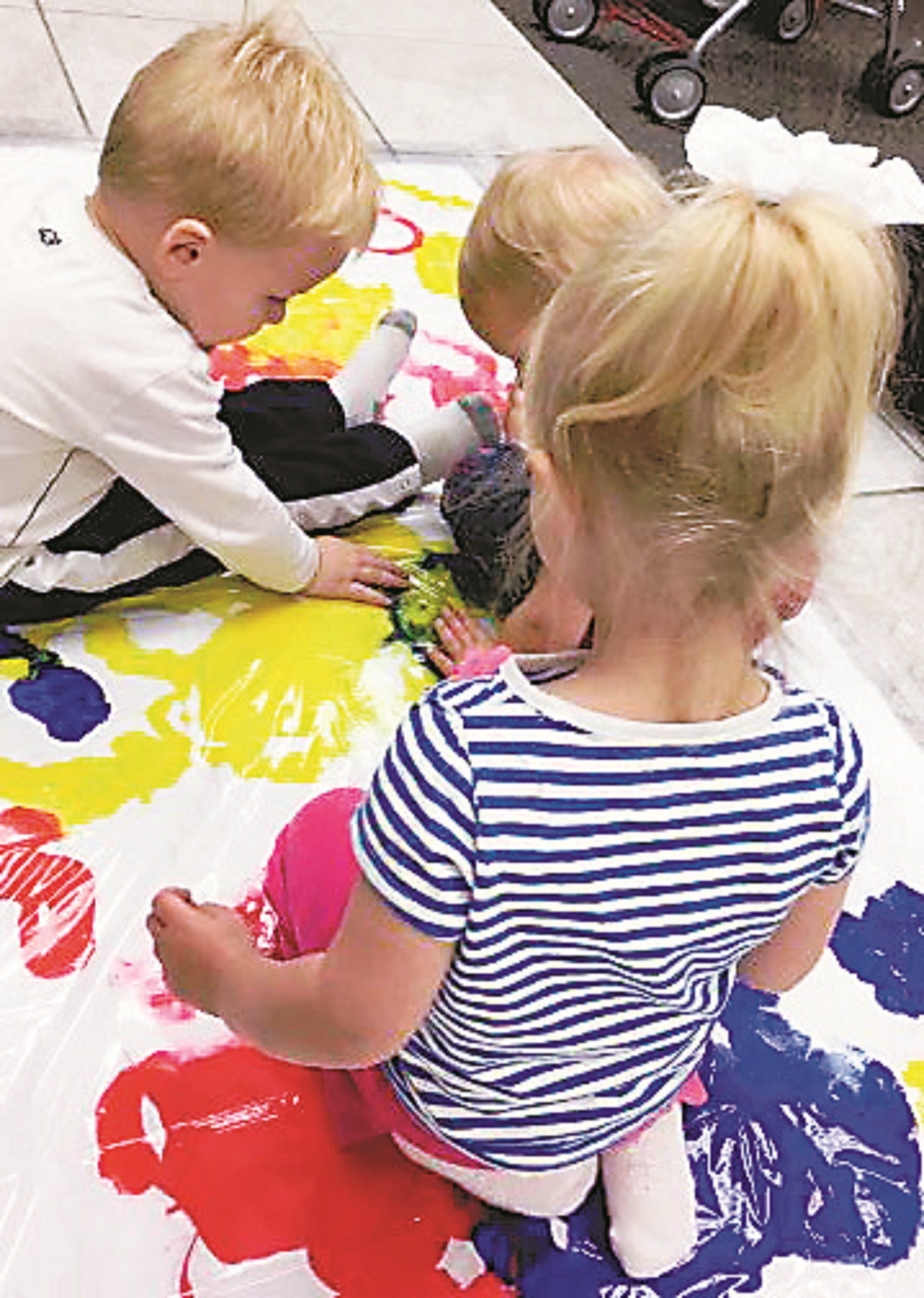 Parent Aware deadline approaching for child care providers - Vimarsana News