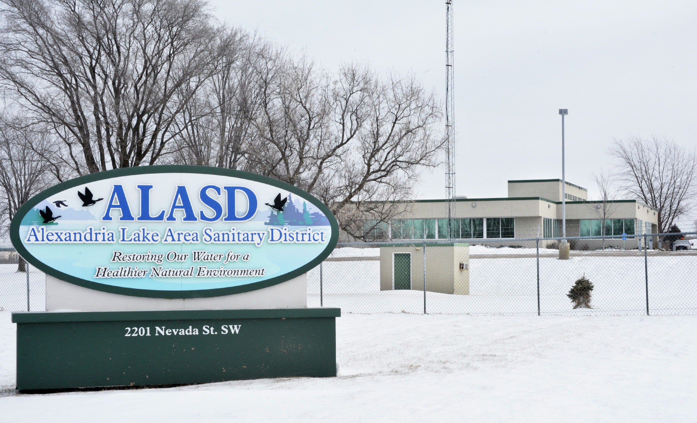 Taxes, fees likely to rise to pay for $67.4 million ALASD upgrade - Vimarsana News