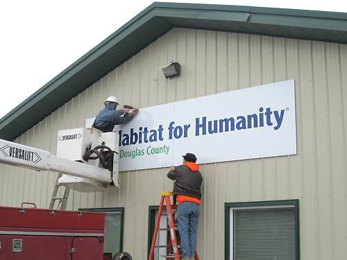 Habitat for Humanity seeks bids for 2023 build season - Vimarsana News