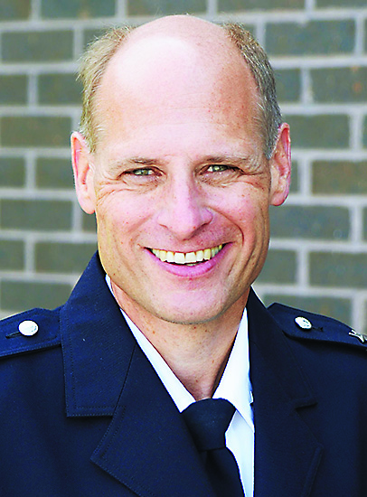 Omnibus waiver hearing continued in case against former police chief Rick Wyffels - Vimarsana News