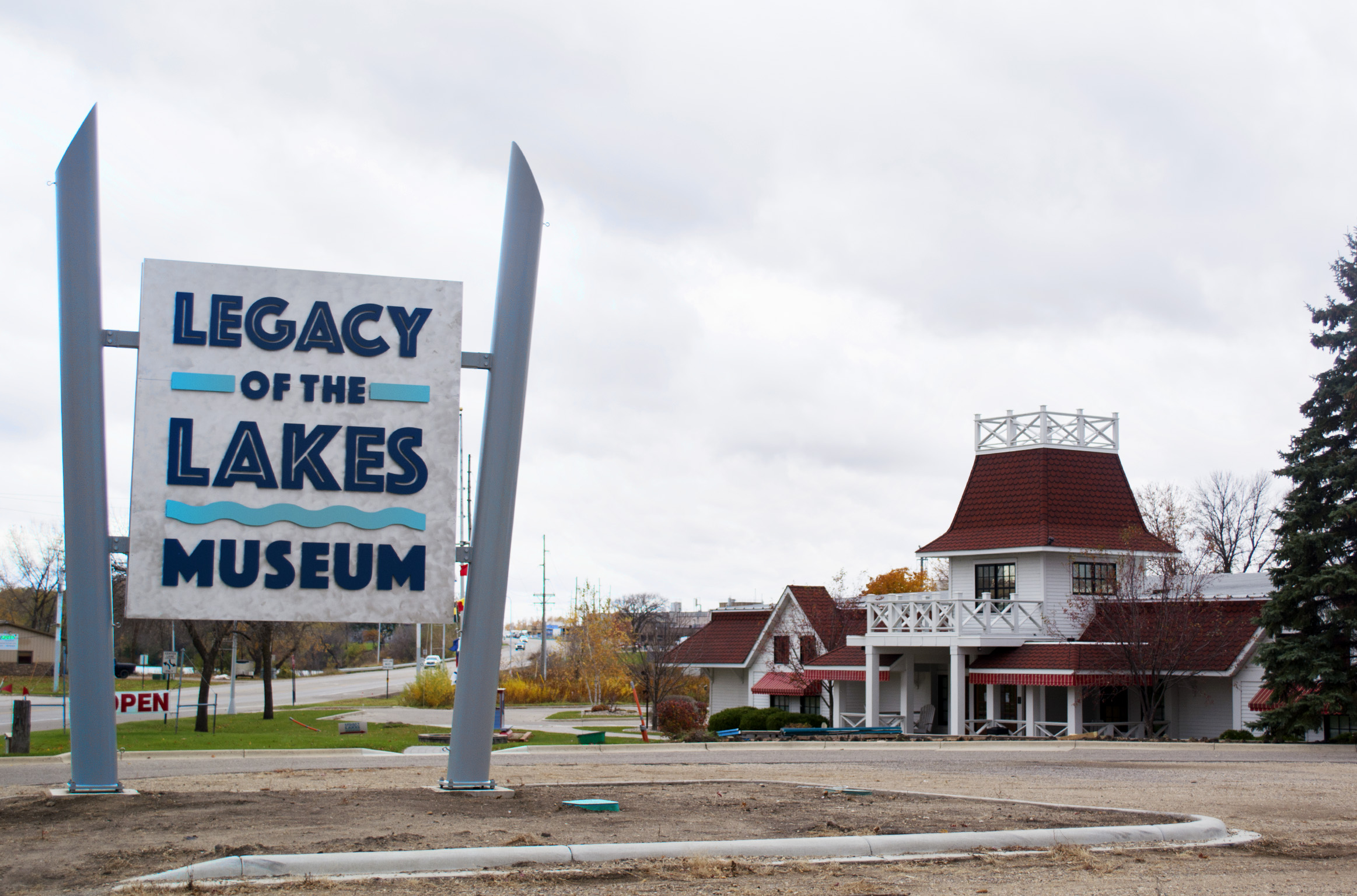 Alexandria's Legacy of the Lakes Museum wraps up 'fun' and 'busy' season - Vimarsana News