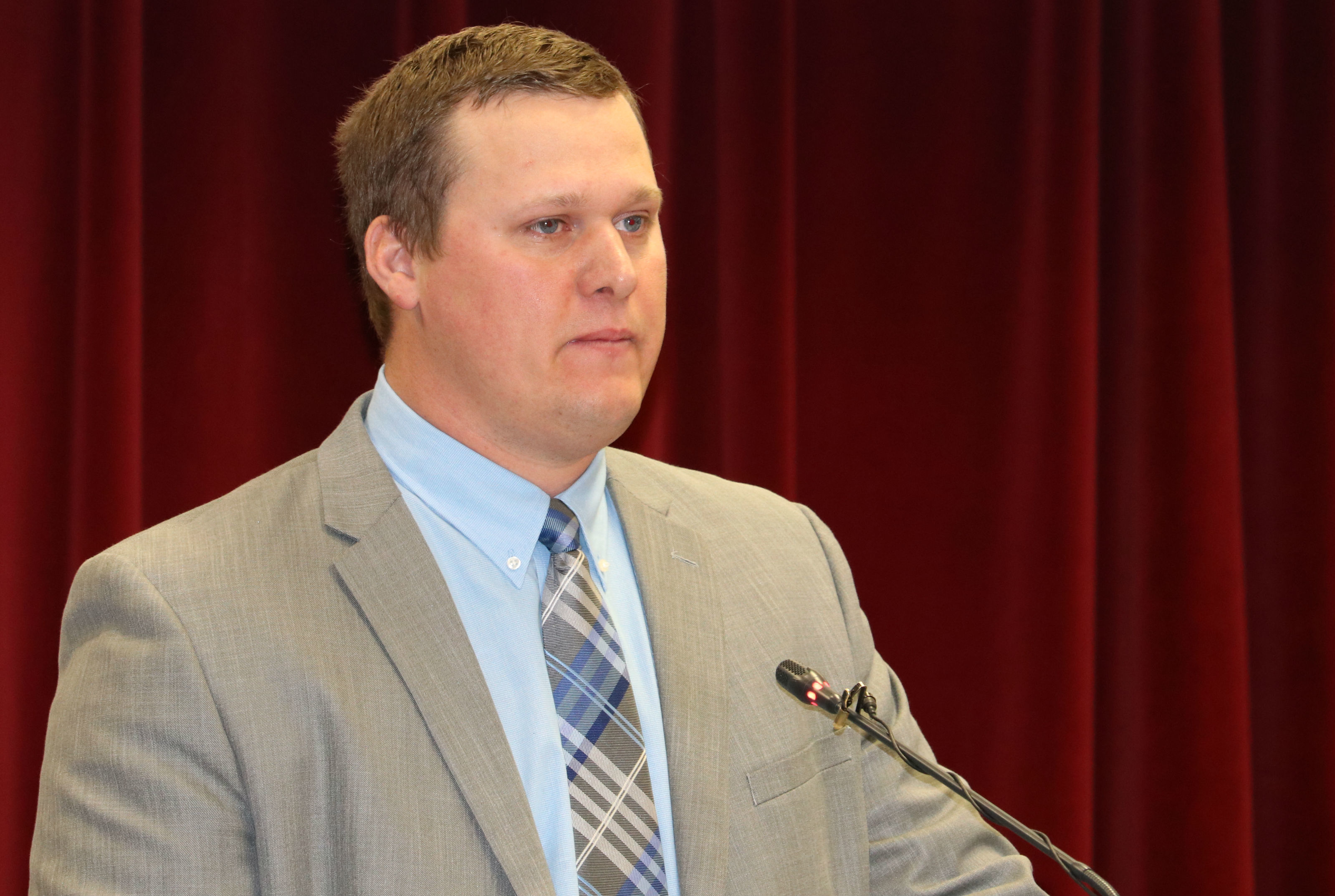 North Dakota agriculture lines up in support of trespassing bill - Vimarsana News
