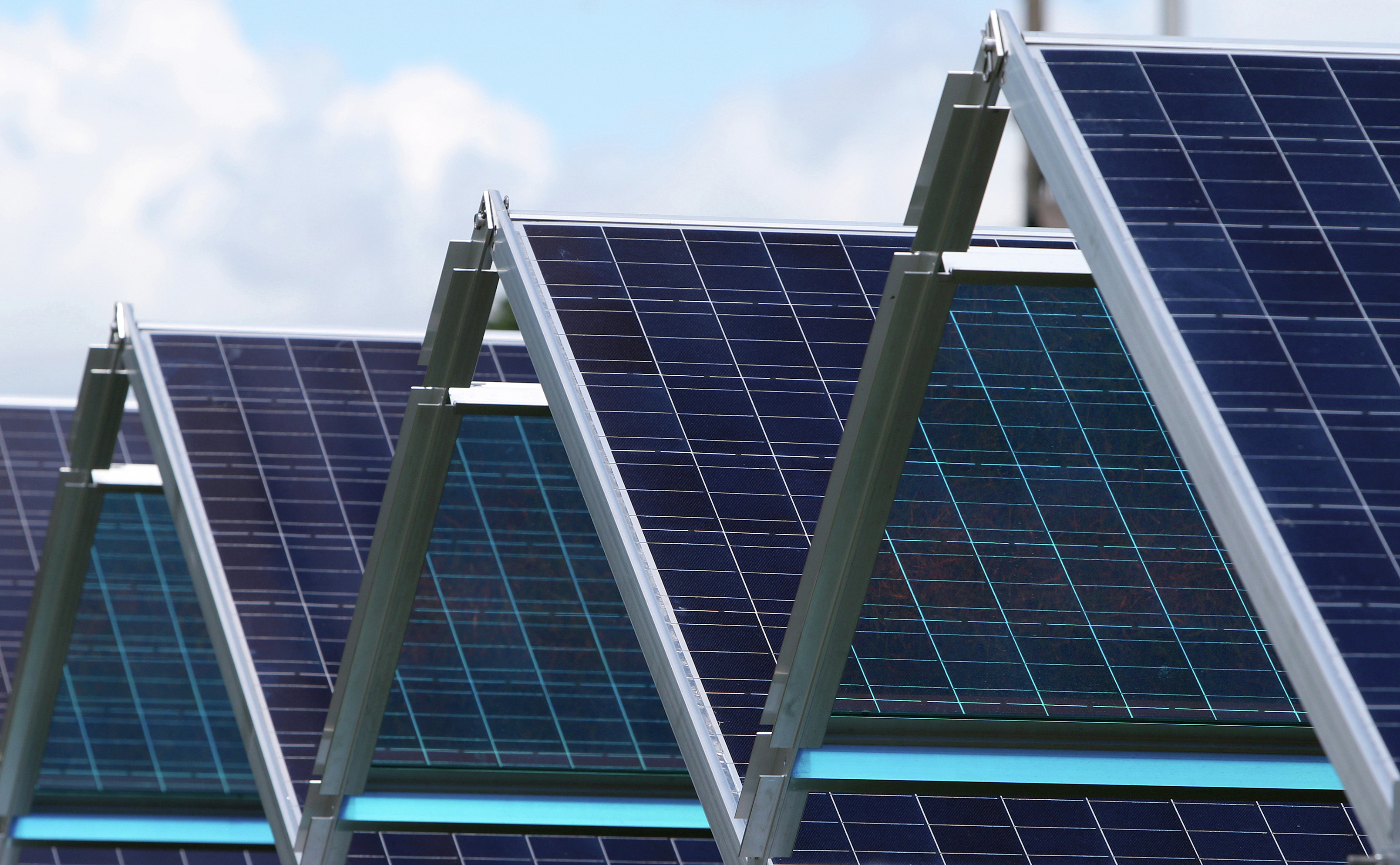 Moorhead schools receive grants for solar power - Vimarsana News