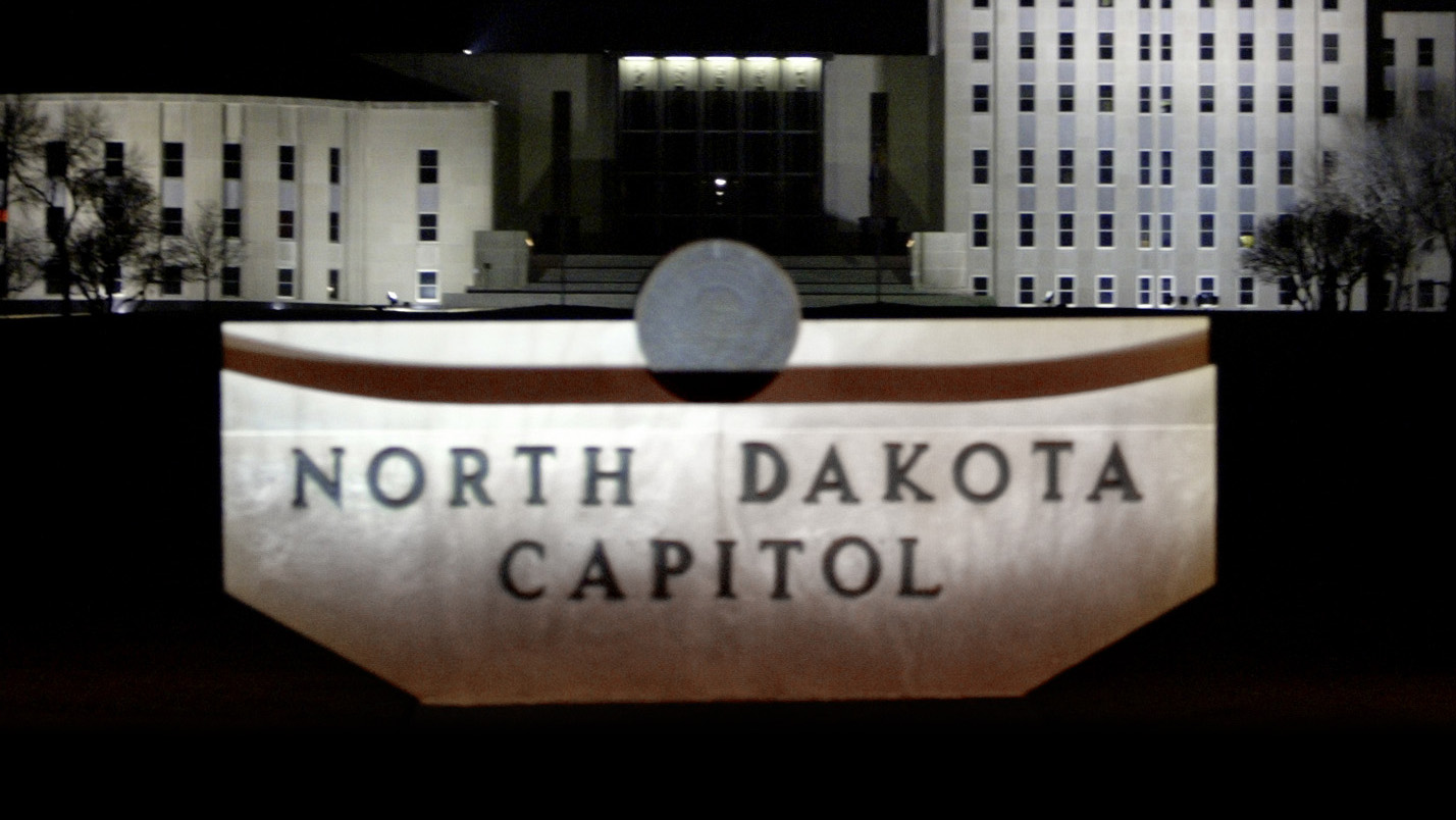 Bill to expand Renaissance Zone program goes to Gov. Burgum - Vimarsana News