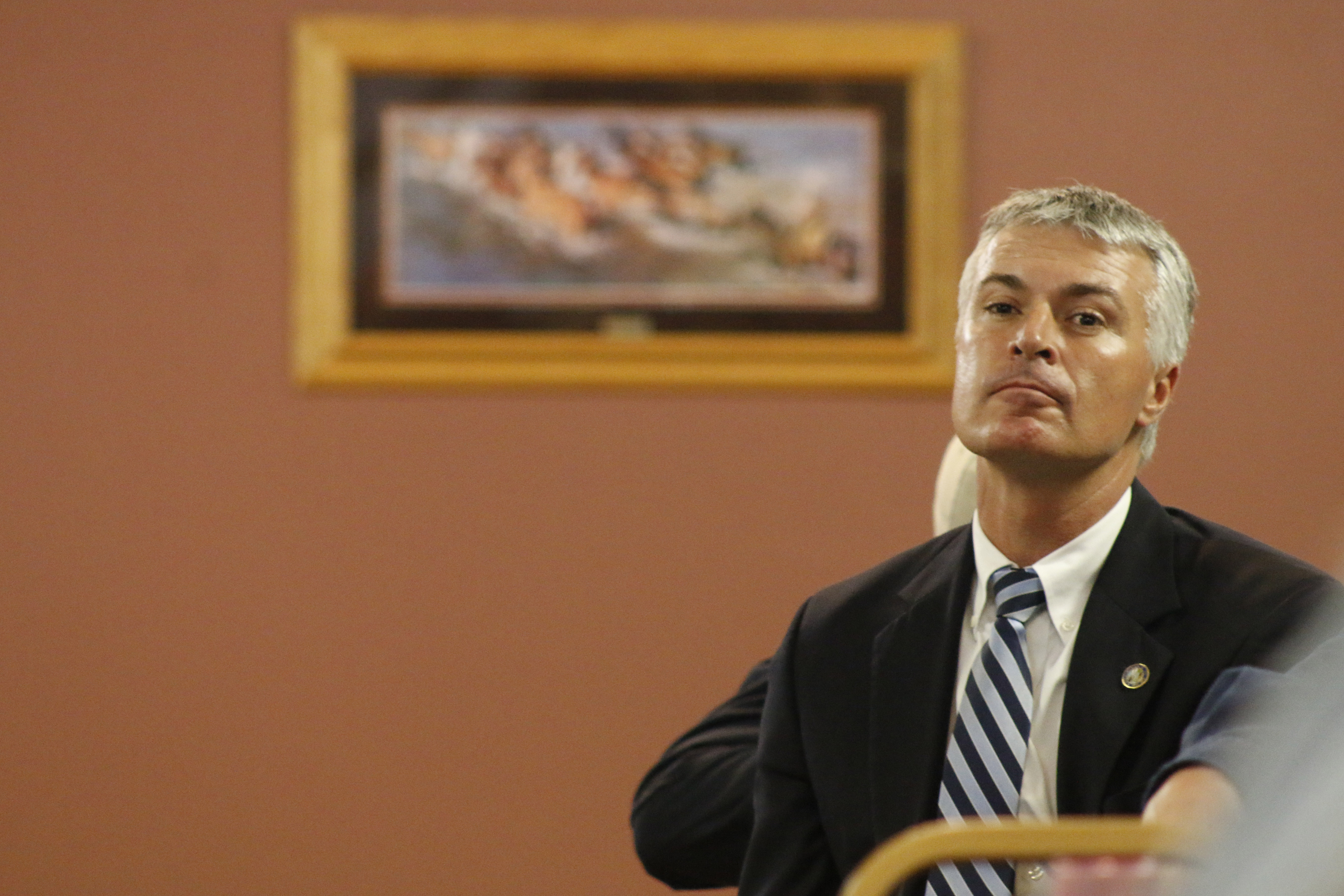 Here are the six child homicide cases on South Dakota Attorney General Marty Jackley's desk - Vimarsana News
