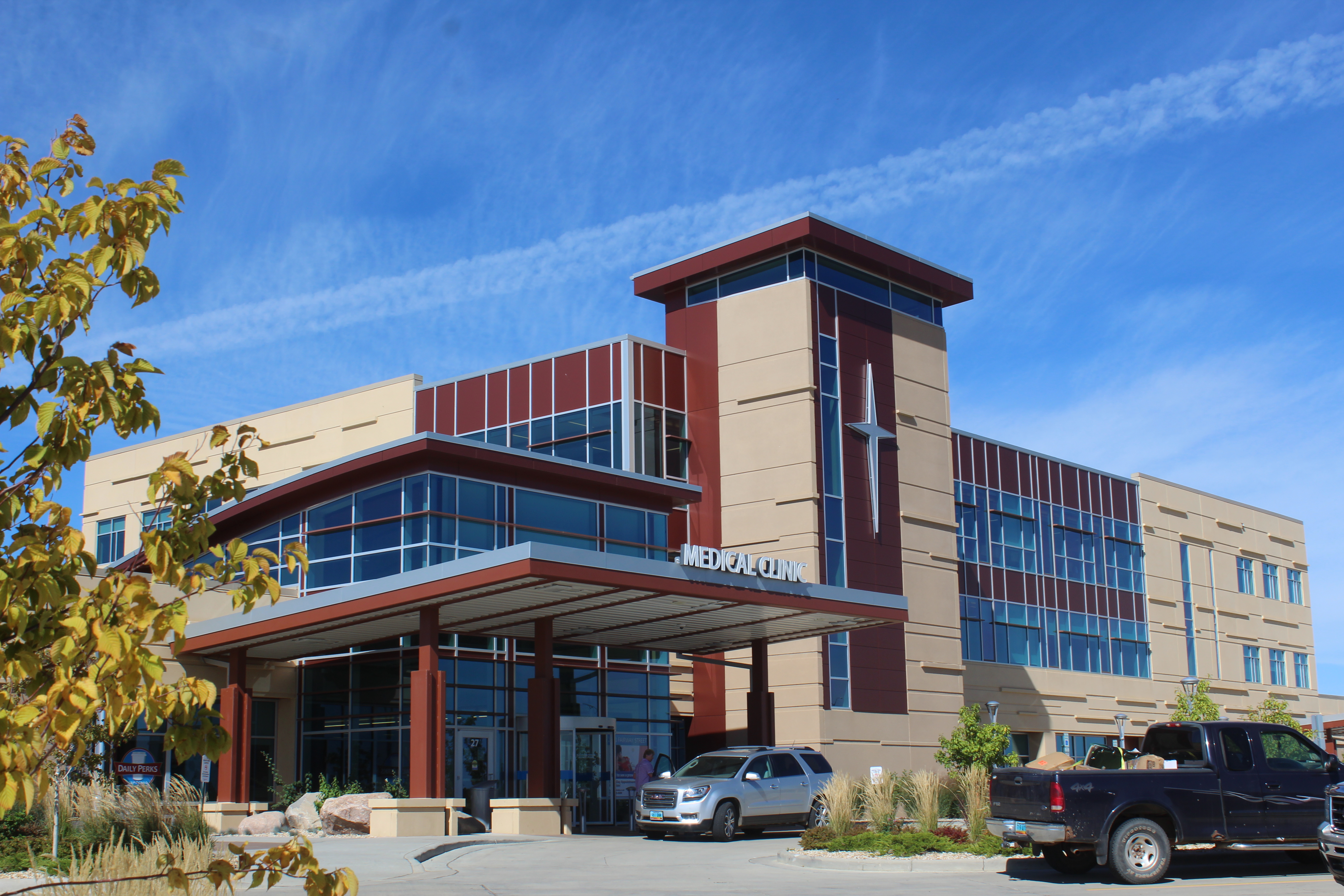 Western North Dakota, a mental health care desert, could get 20 psychiatric beds - Vimarsana News