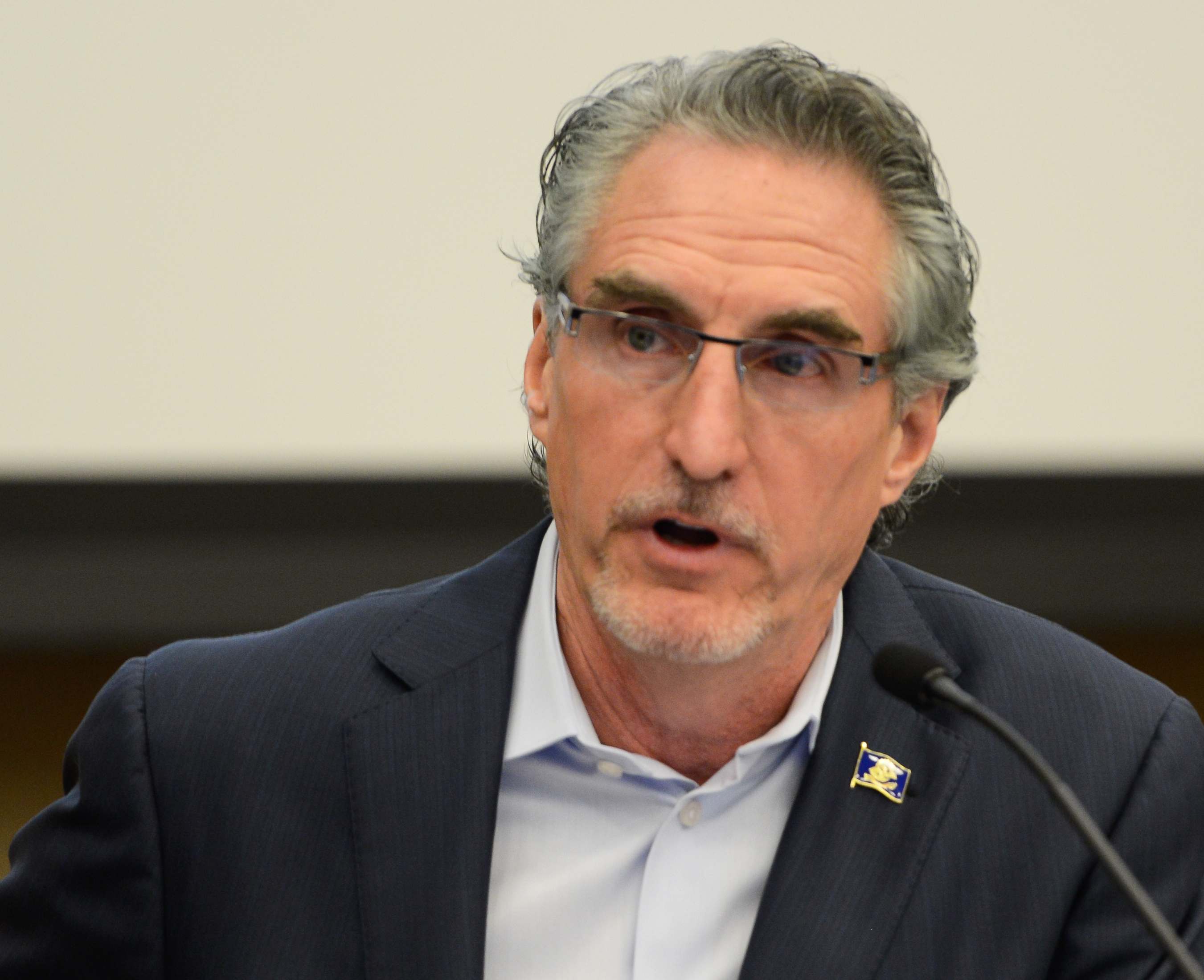 Burgum vetoes bill exempting Legislature from certain recorded roll call votes - Vimarsana News