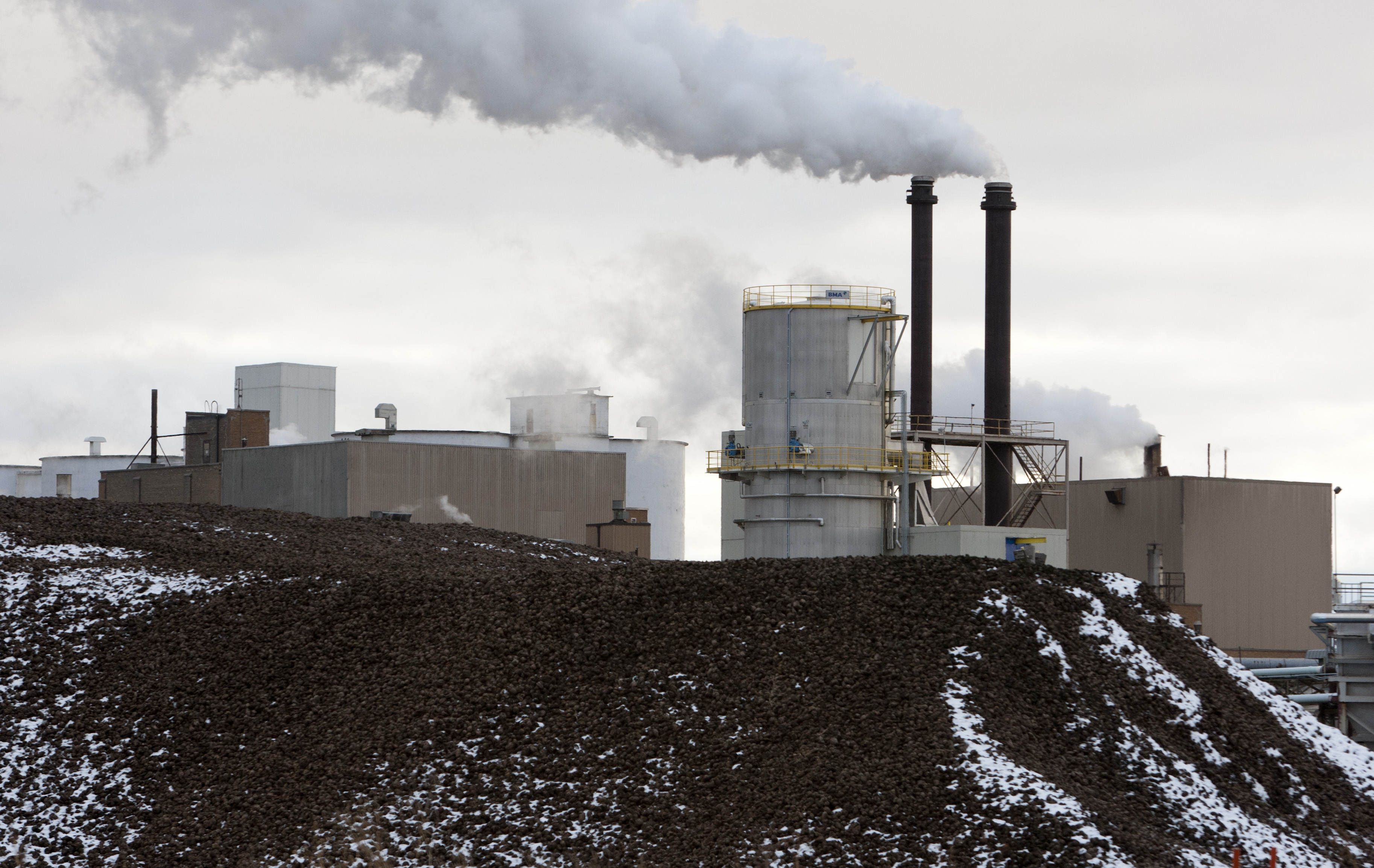 Local companies hit with environmental penalties in 2022 - Vimarsana News