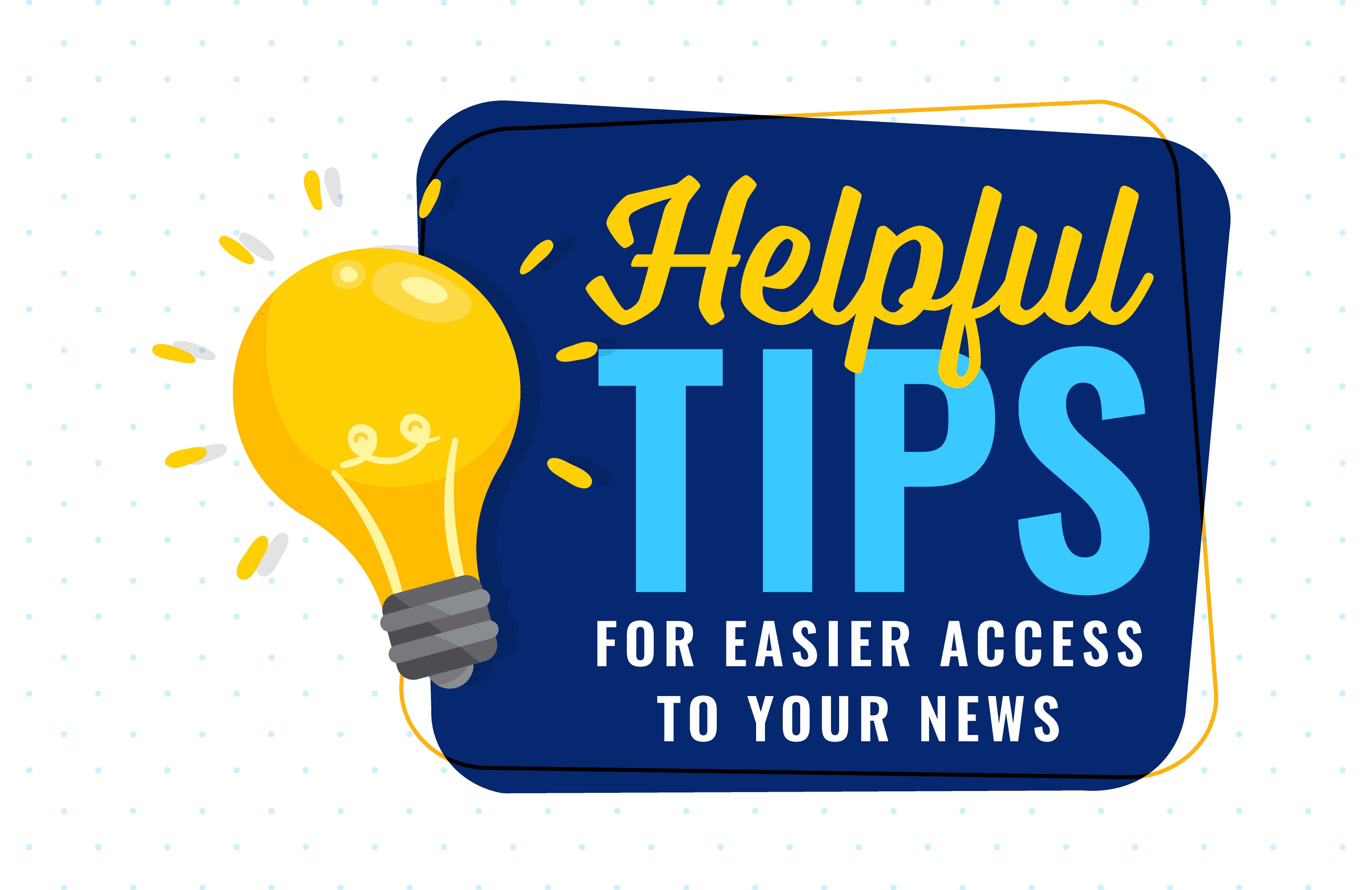 Learn how to log in to your news account, e-paper and more - Vimarsana News