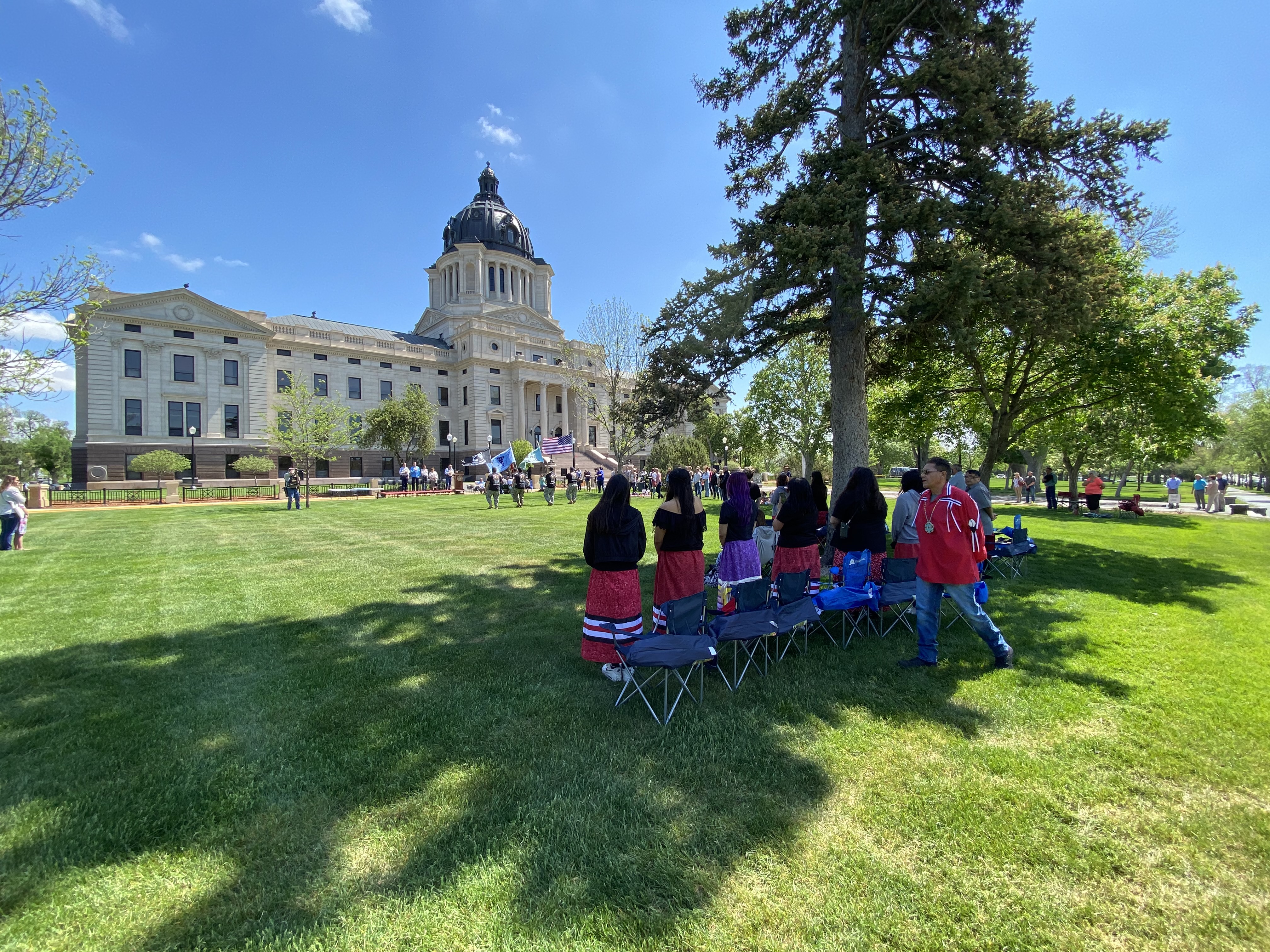'More inclusive:' After public outcry, new social studies curriculum proposal re-ups Indigenous references - Vimarsana News