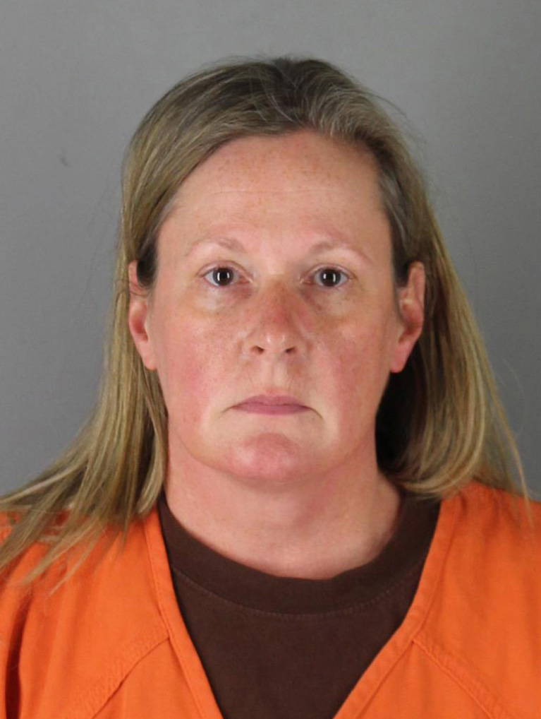 Potter's former supervisor: She had right to use deadly force - Vimarsana News