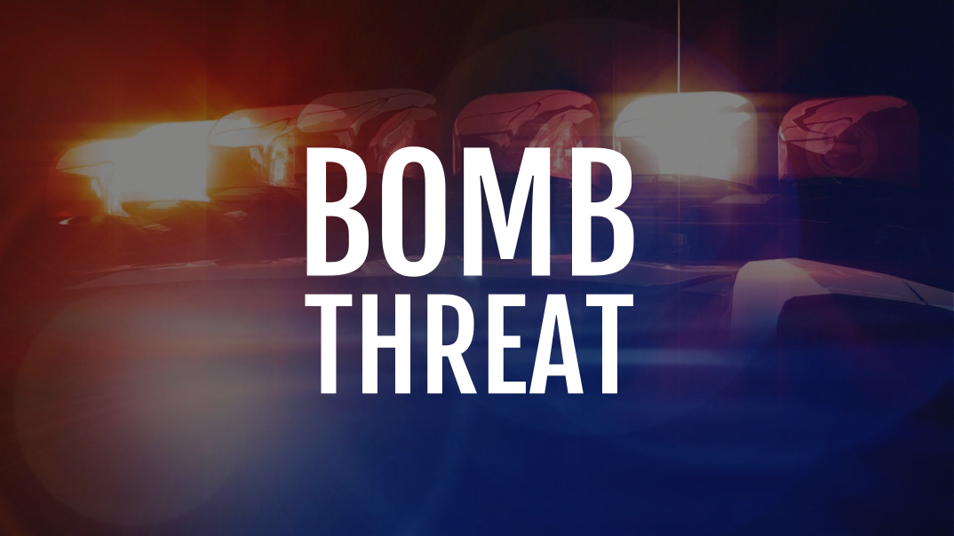 Bomb threat prompts evacuation of Windom school - Vimarsana News