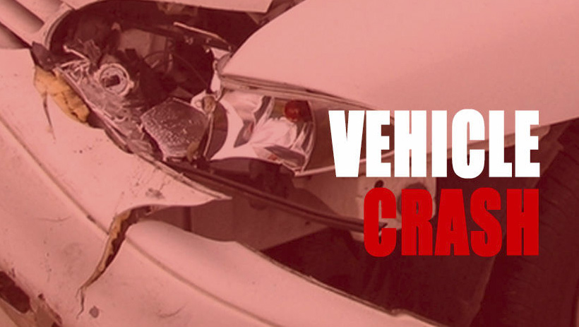 Semitrailer T-bones SUV in Little Falls - Vimarsana News