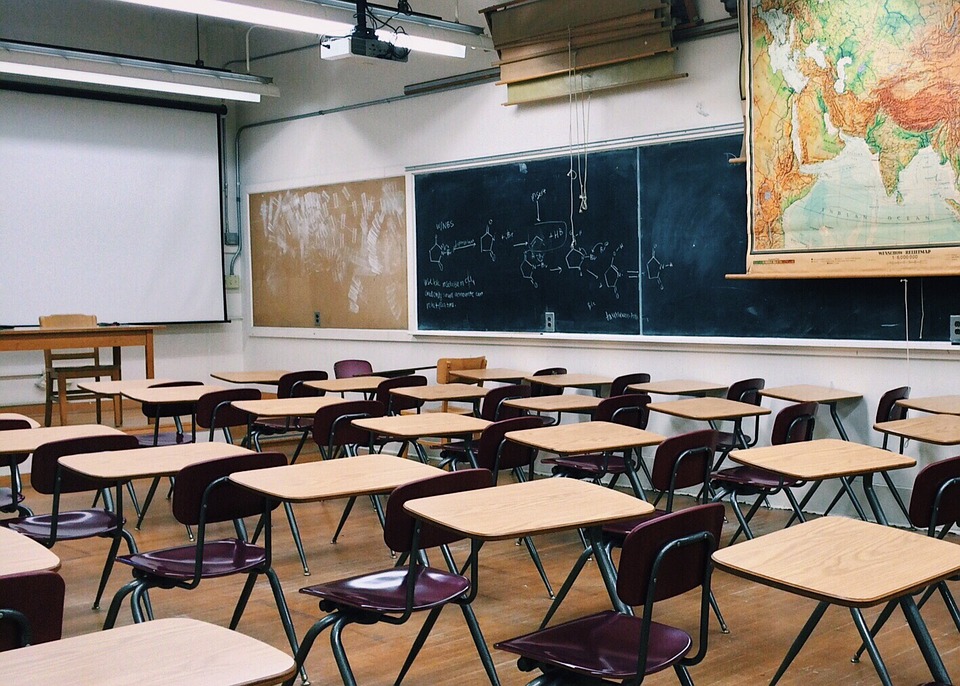 Plain Talk: How worried should you be about North Dakota's testing decline? - Vimarsana News