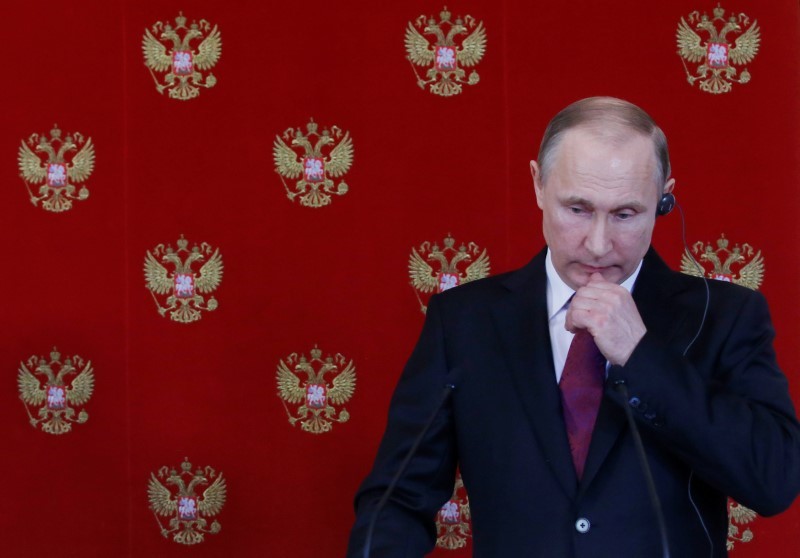 Port: The problem is Russia, not Russians - Vimarsana News