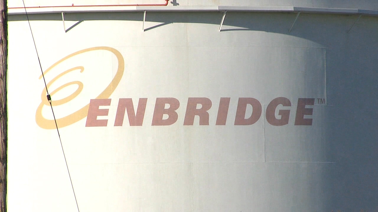 DNR investigates oil spill on contested Enbridge Line 5 near Ashland - Vimarsana News