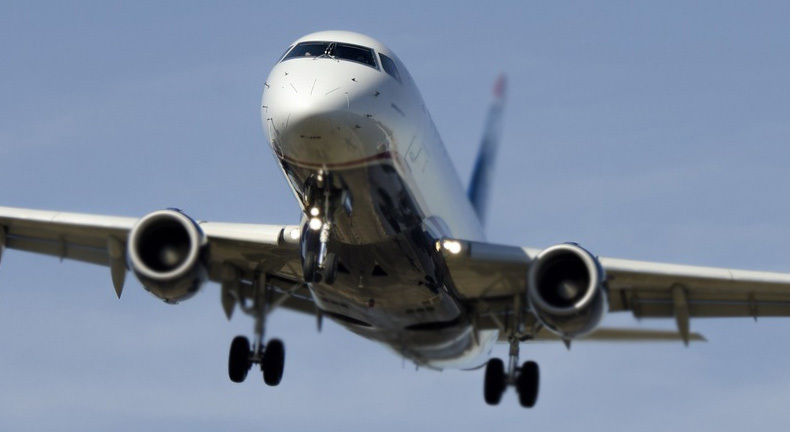 Spring break travel in full swing at North Dakota airports - Vimarsana News