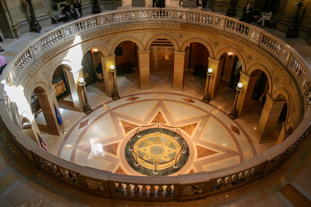 Here's how local senators would spend Minnesota's projected $17.6 billion budget surplus - Vimarsana News