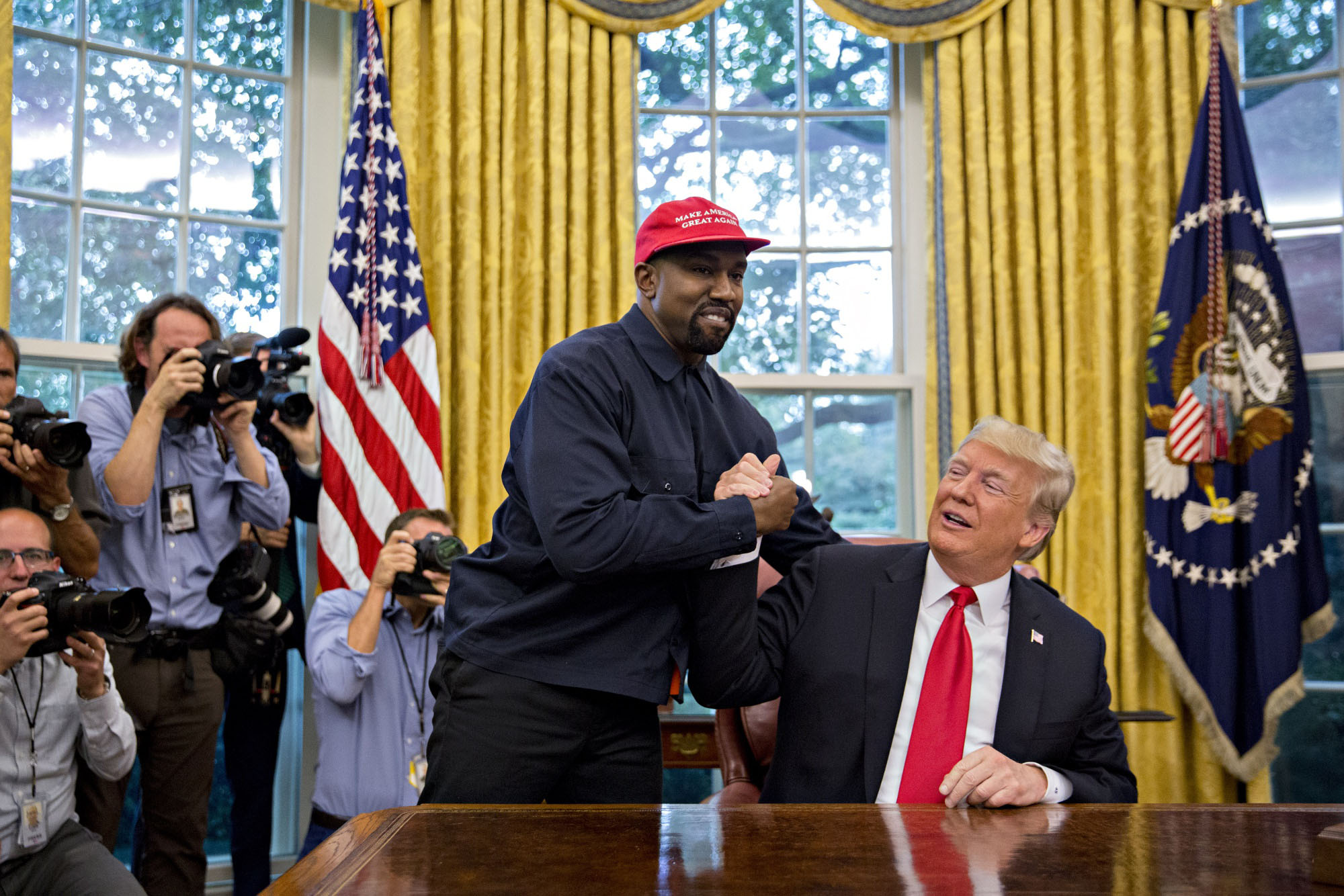 Opinion: Ye, Kyrie and their Jewish question - Vimarsana News