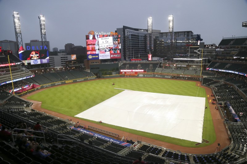 Body of Minn. man found in Atlanta Braves stadium freezer after getting trapped inside, police say - Vimarsana News