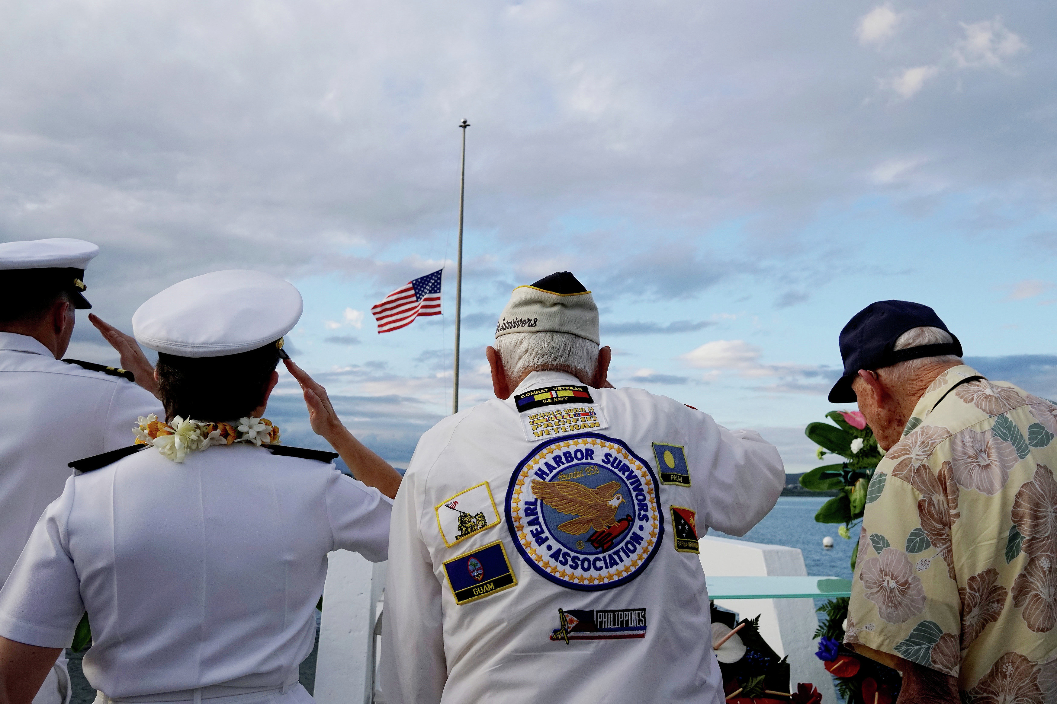 Remains of soldier who died at Pearl Harbor will be returned to Minnesota - Vimarsana News
