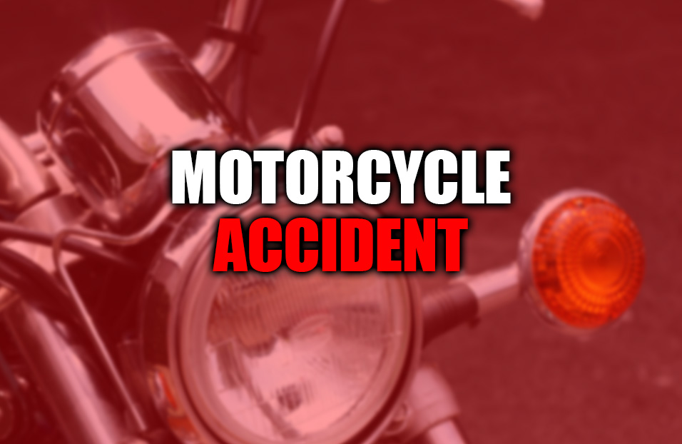 Man killed in motorcycle crash in Wadena County - Vimarsana News
