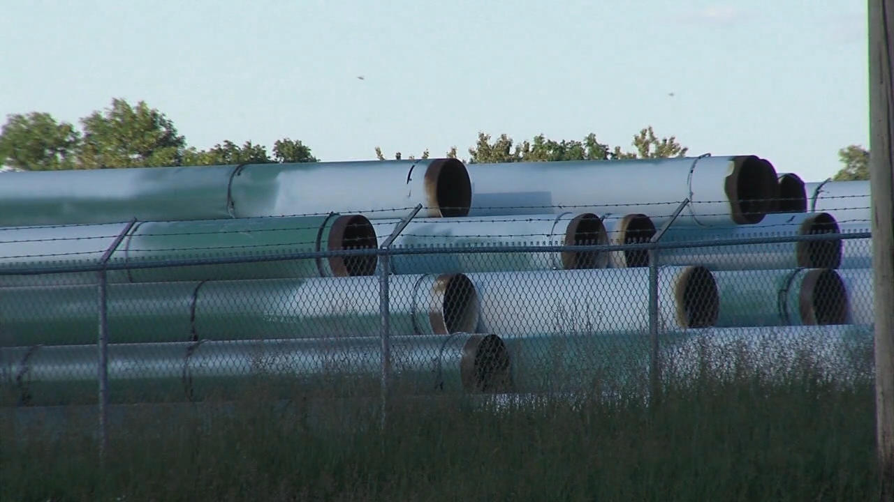 Study: Enbridge Line 3 generated billions in economic impact - Vimarsana News